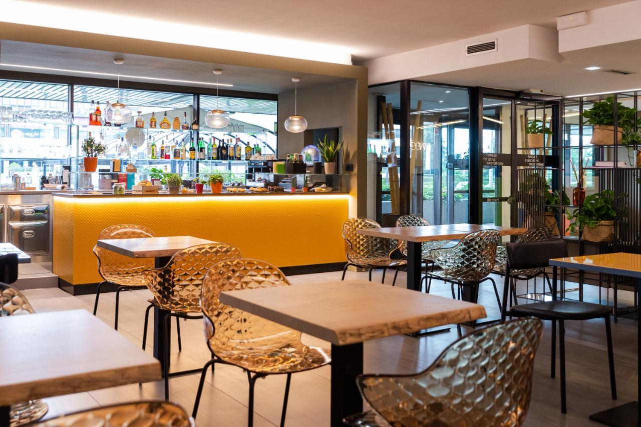 Hotel Mercure Milano 4*