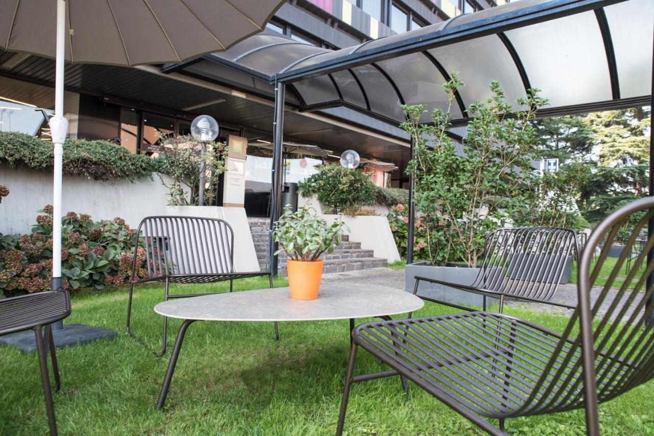 Mercure Milano Agrate Brianza酒店