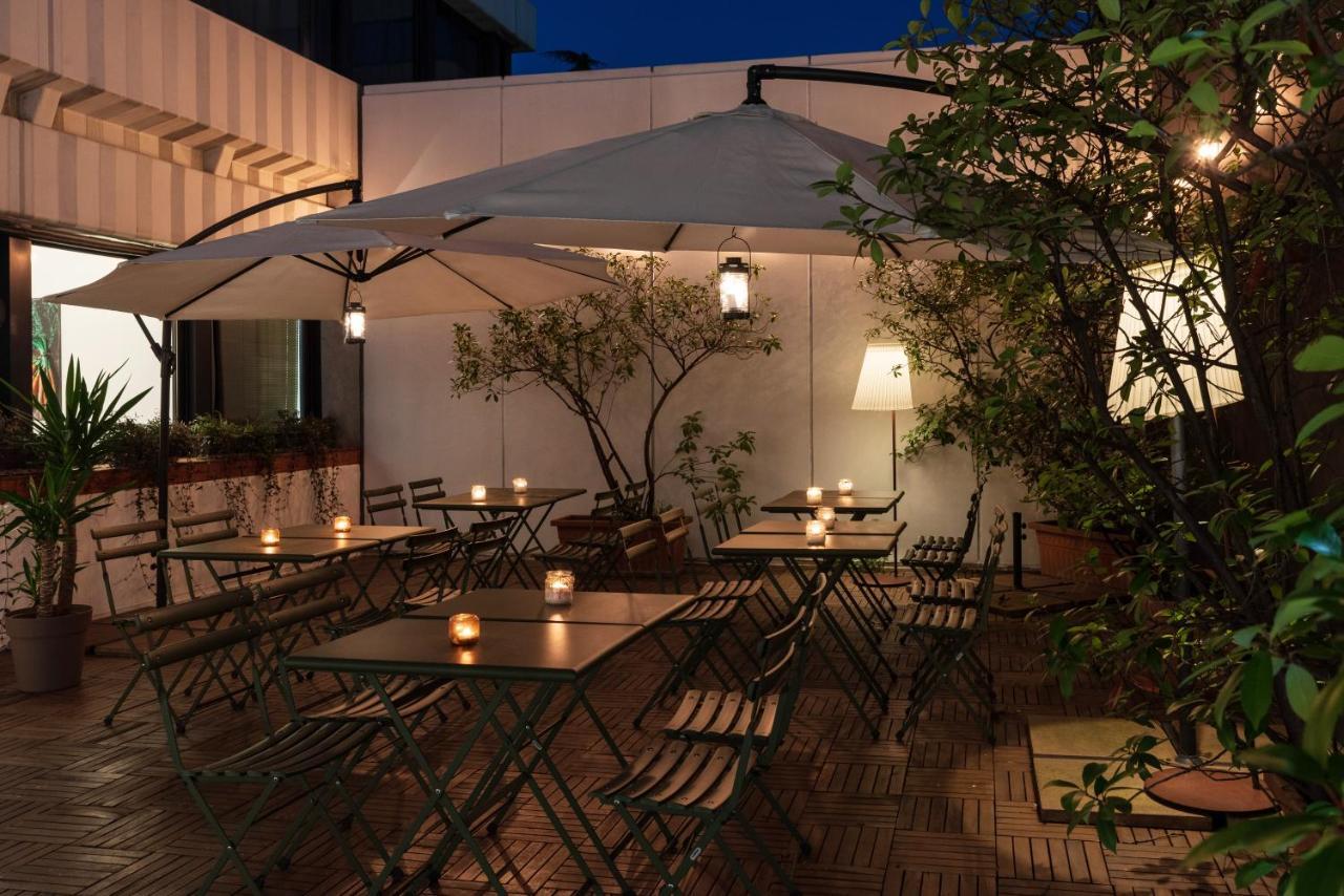 米兰Mercure酒店Agrate Brianza