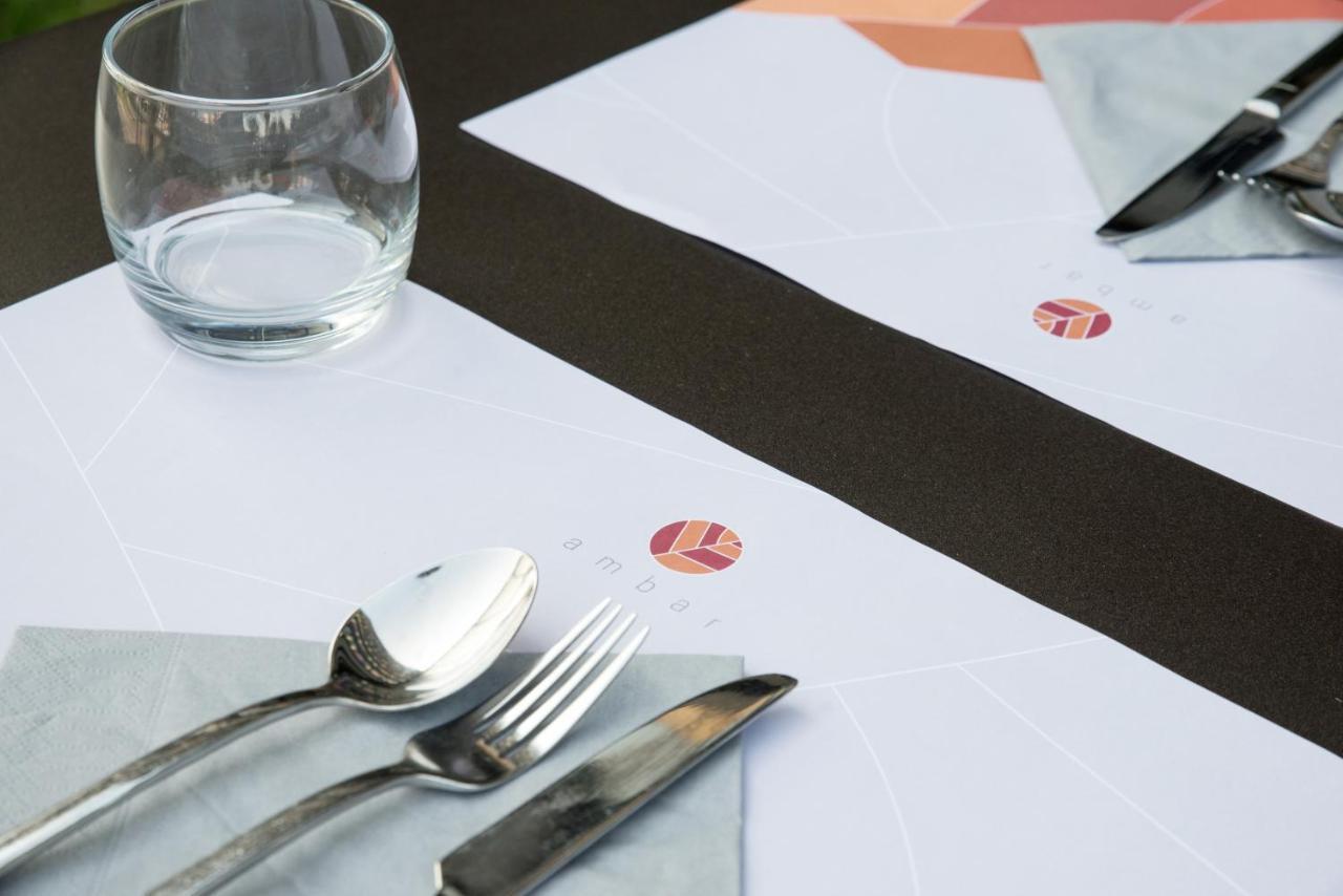 Mercure Milano Agrate Brianza酒店