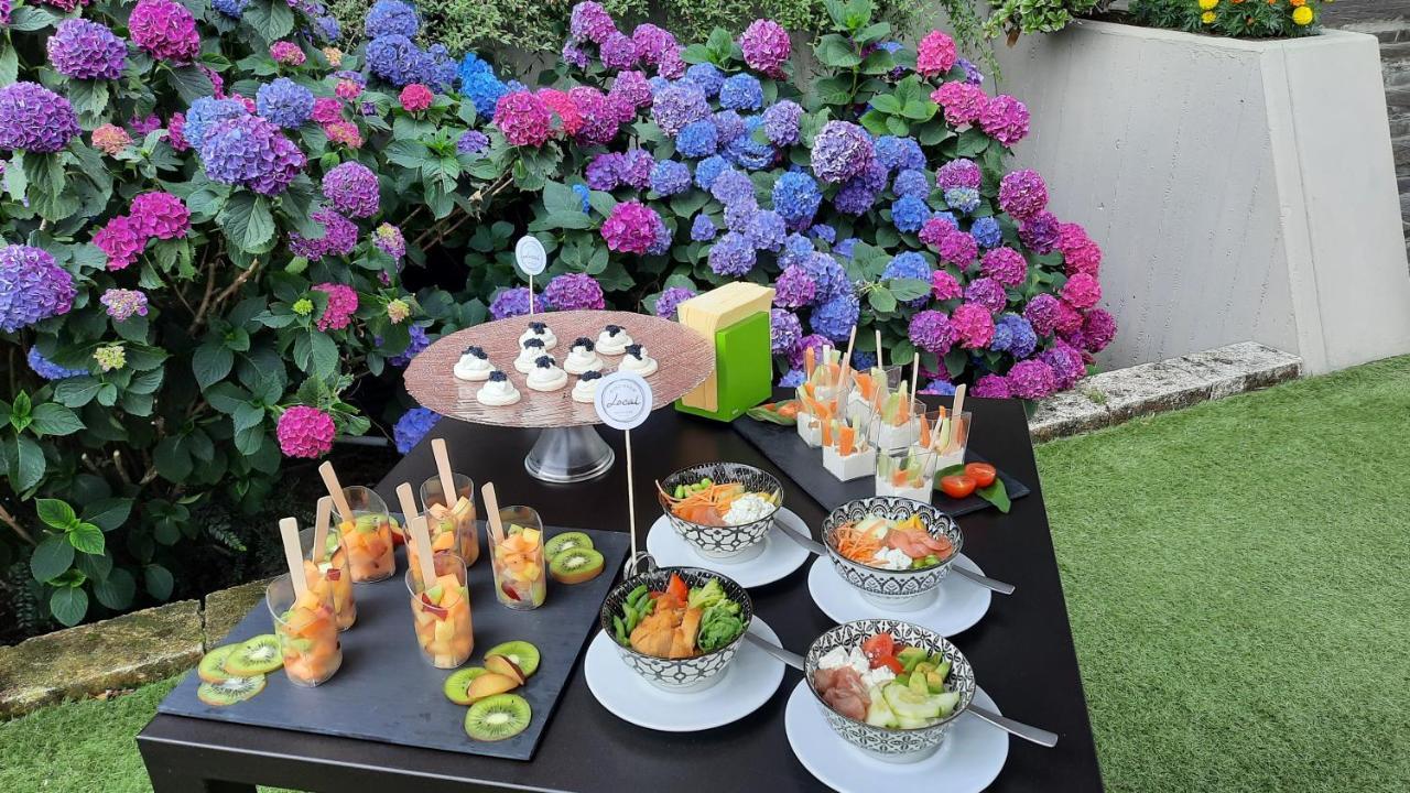 米兰Mercure酒店