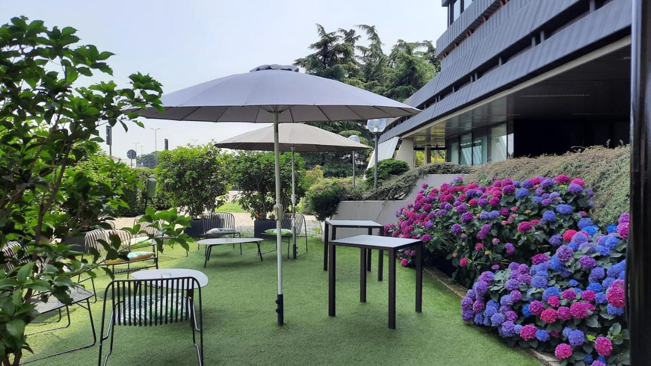 Mercure Milano Agrate Brianza酒店