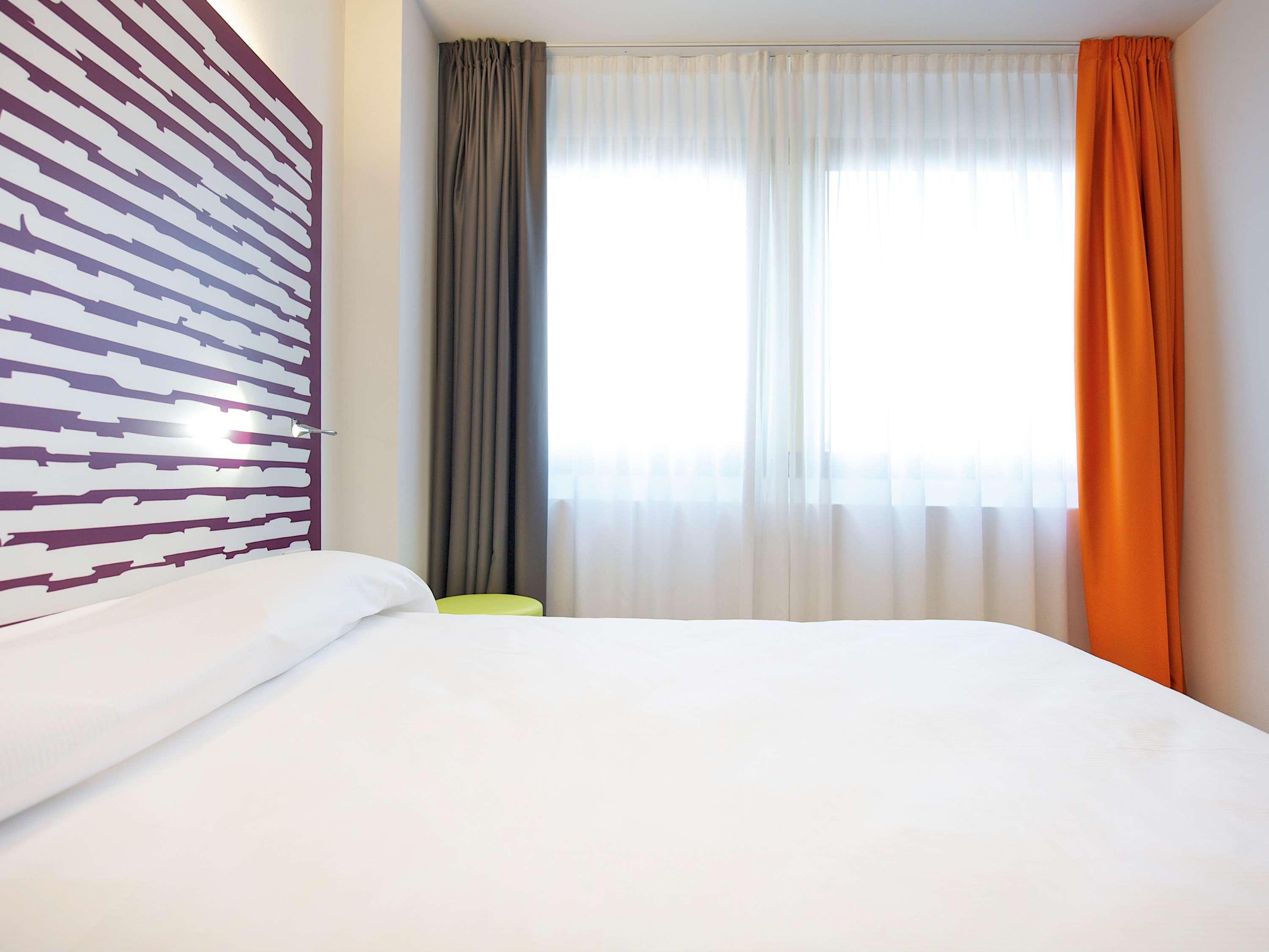 米兰Agrate Brianza Mercure酒店
