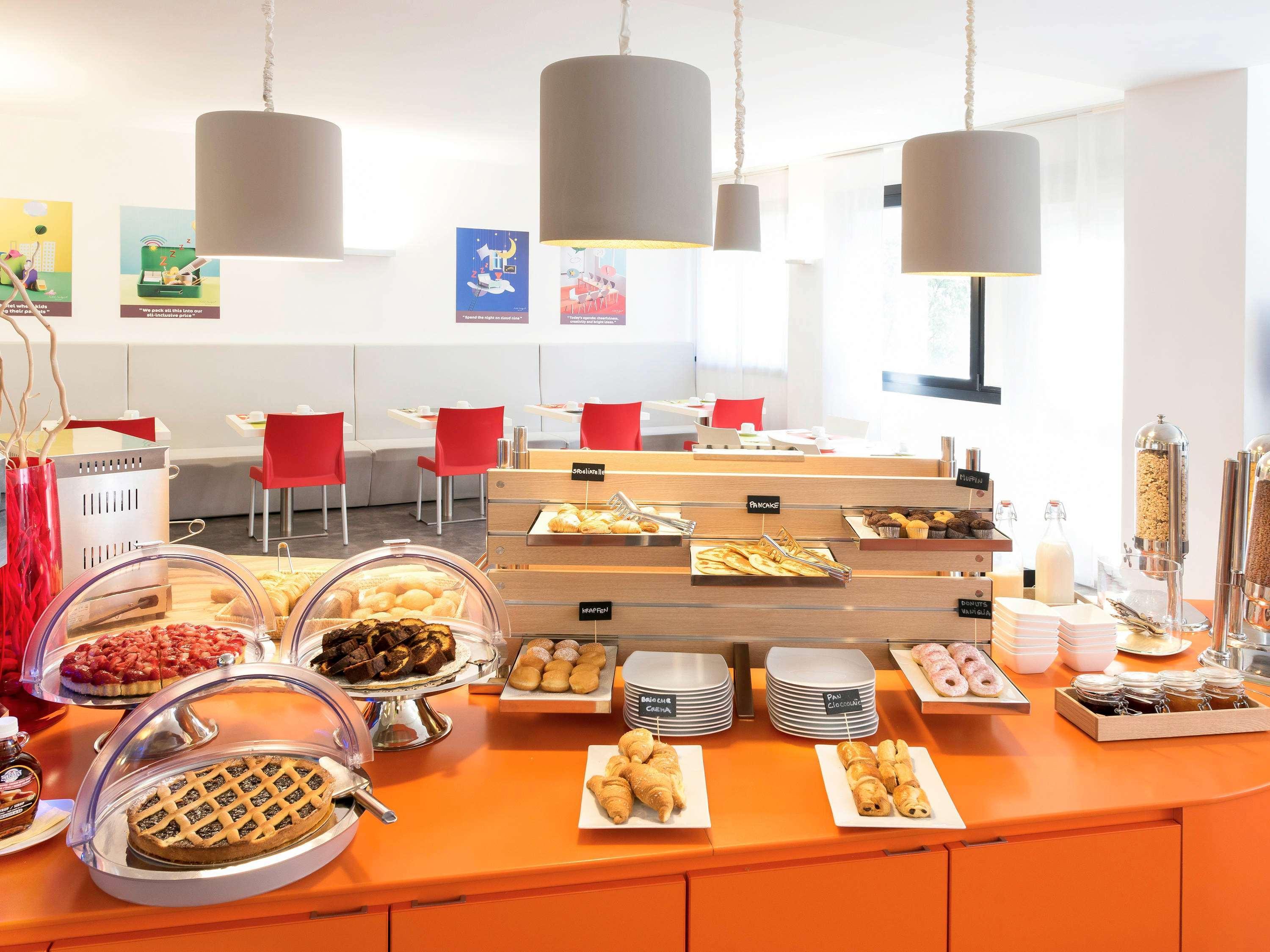 Mercure Milano Agrate Brianza酒店