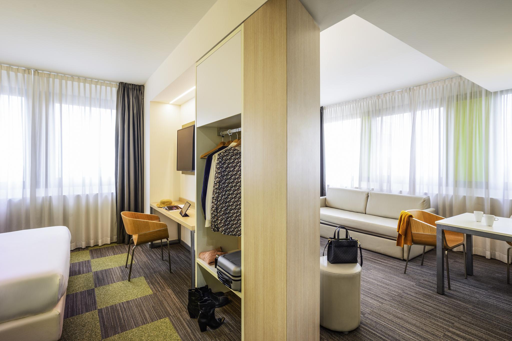 Hotel Mercure Milano