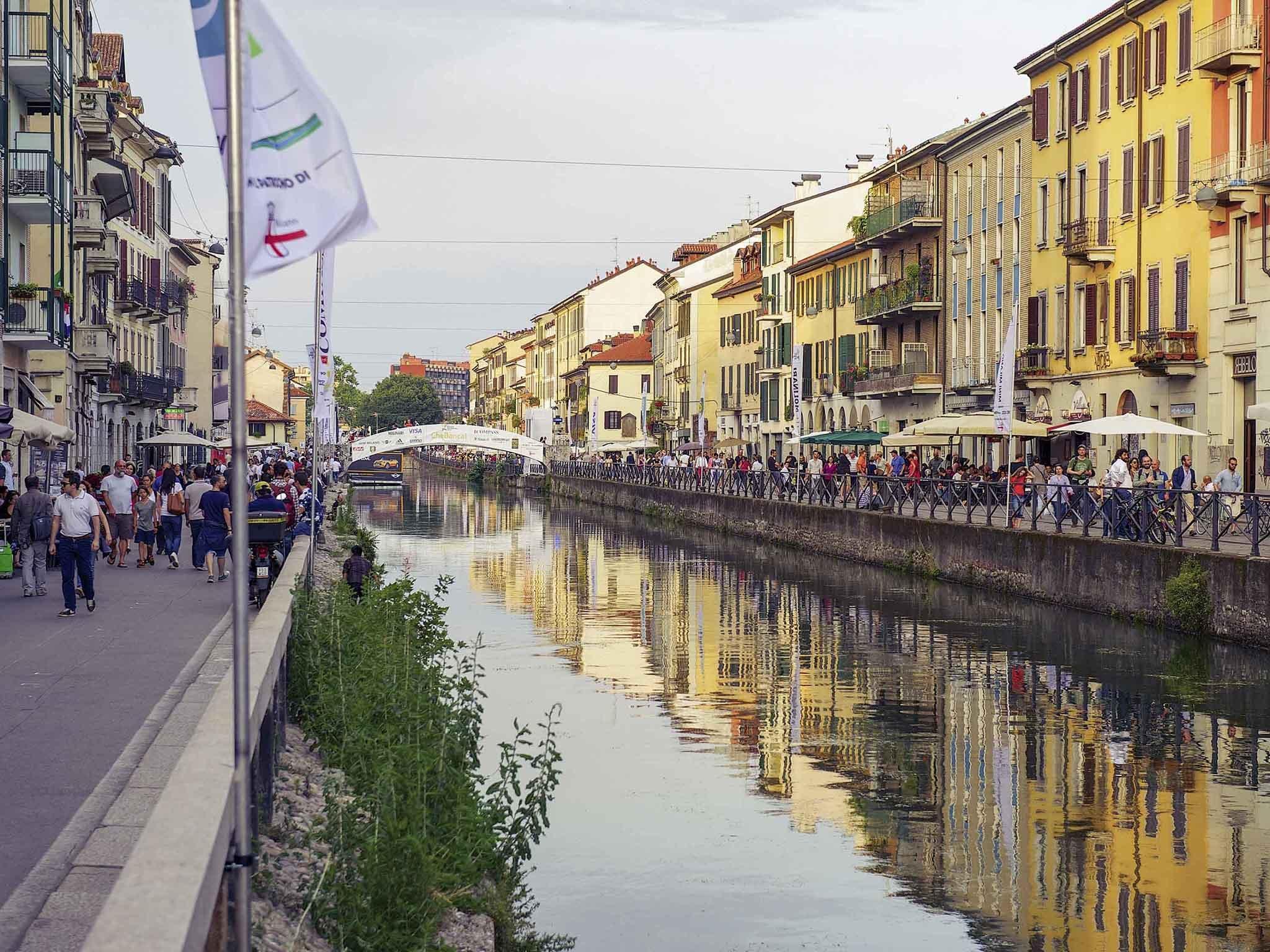 Hotel Mercure Milano Agrate Brianza