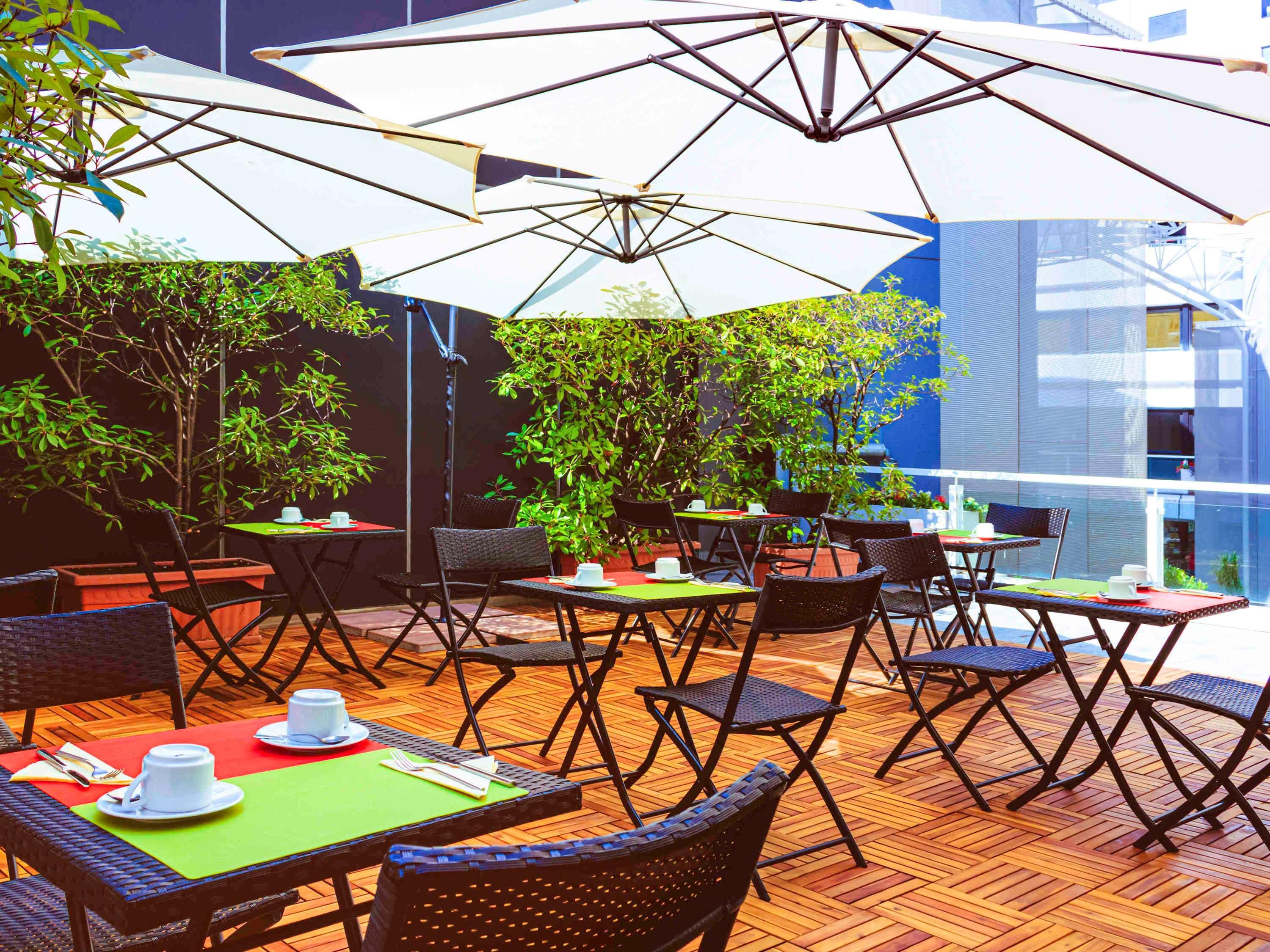 Mercure Milano Agrate Brianza酒店