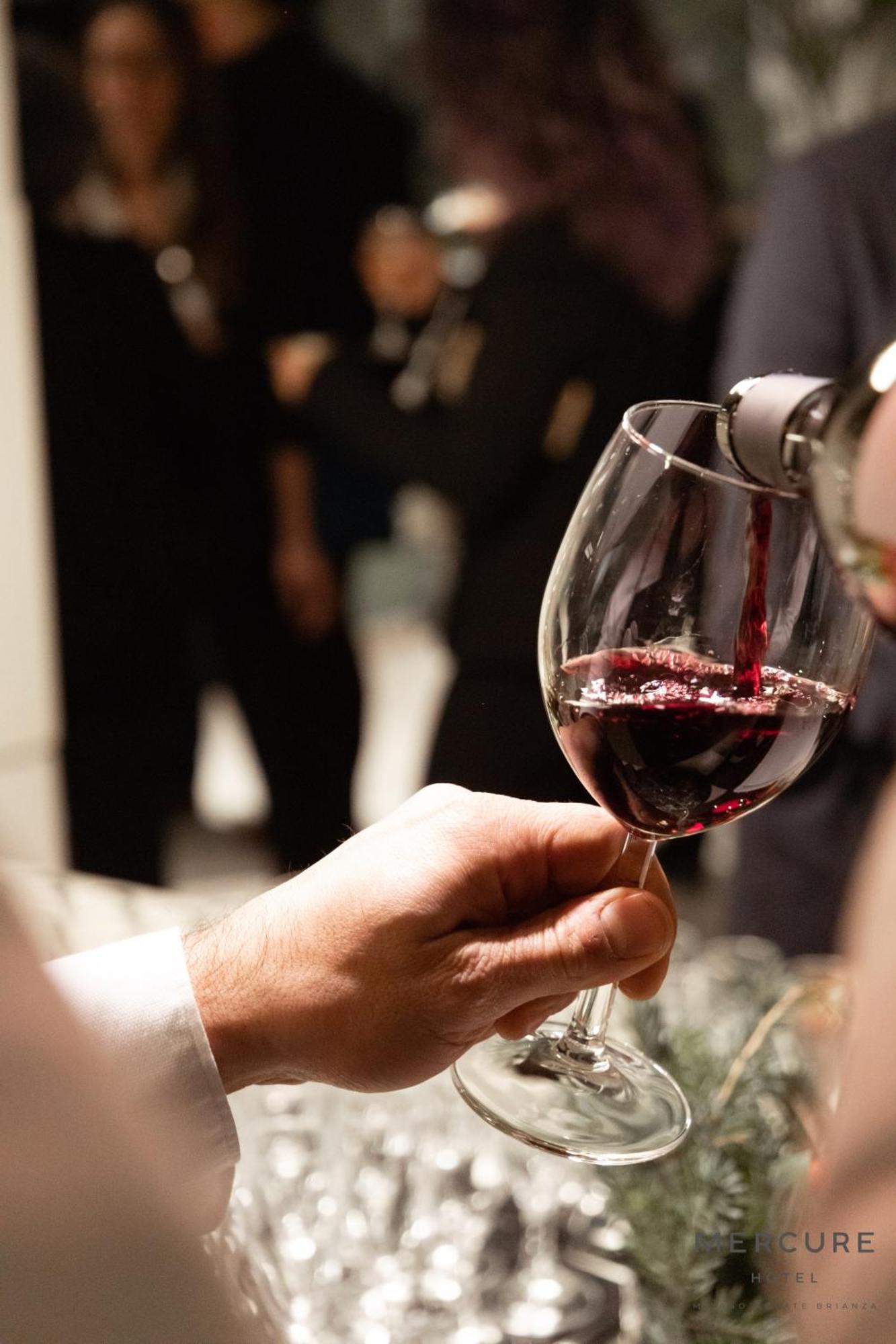 Mercure Milano Agrate Brianza