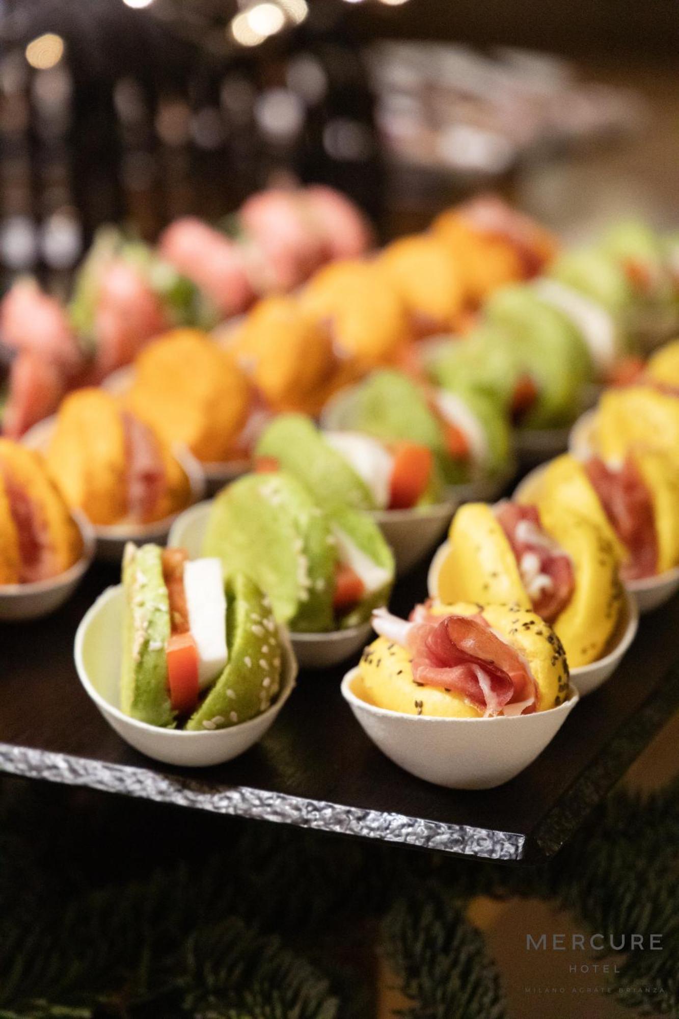 Mercure Milano Hotel