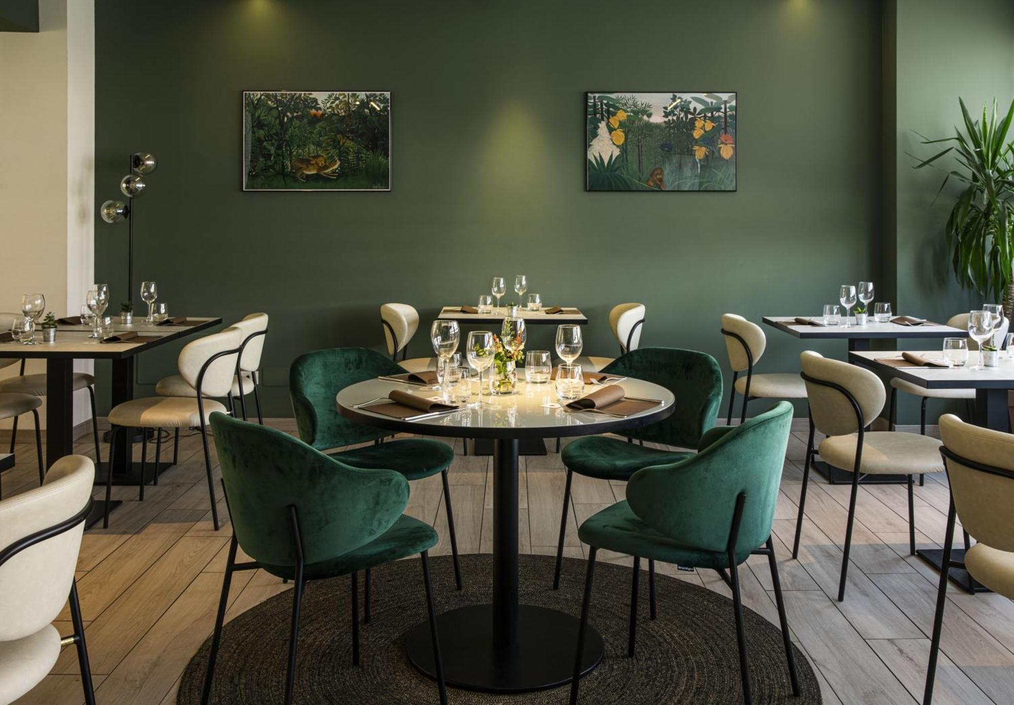 Mercure Milano 4*