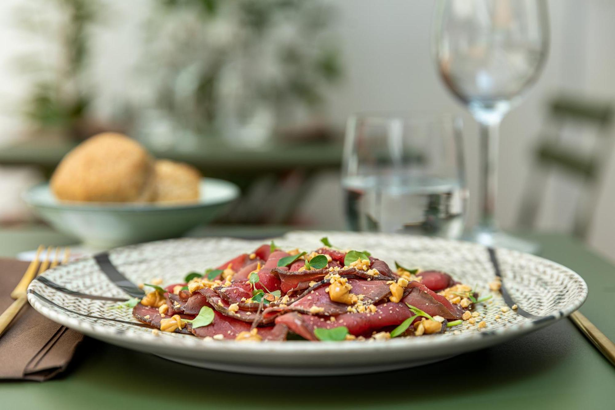 Mercure Milano Hotel