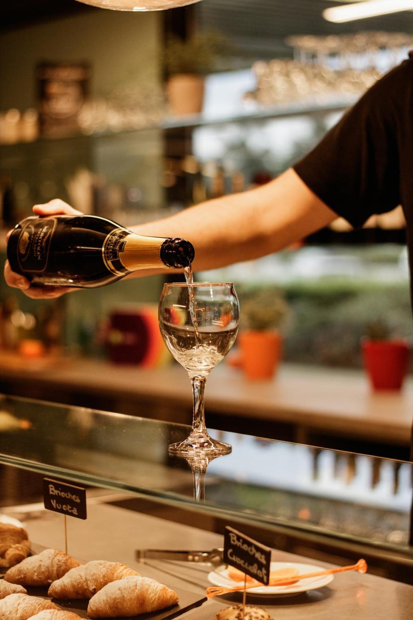 米兰美居酒店
