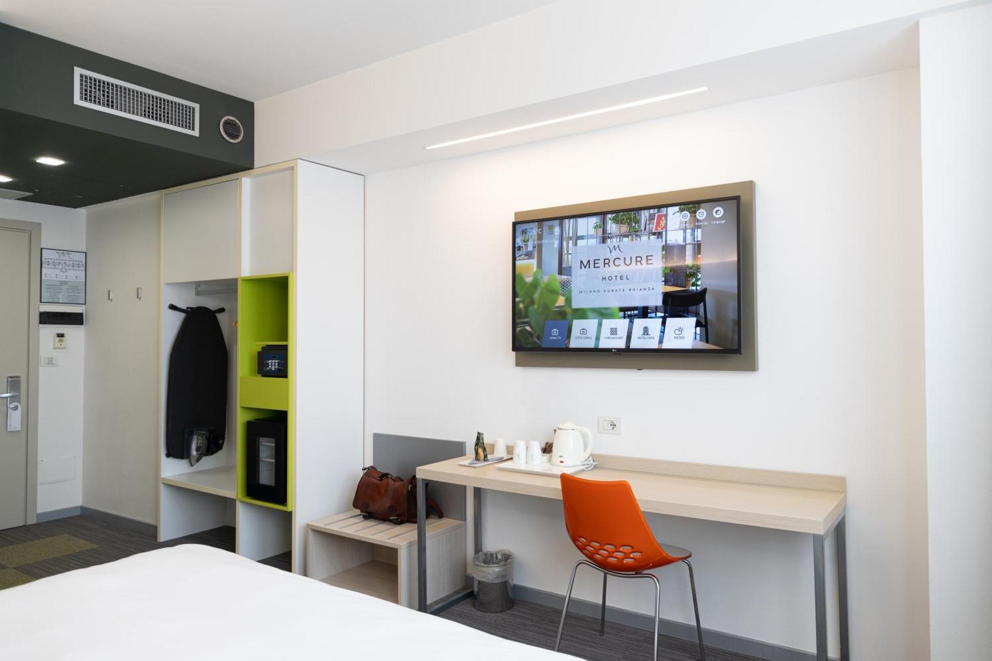 Mercure Milano 4* Agrate Brianza