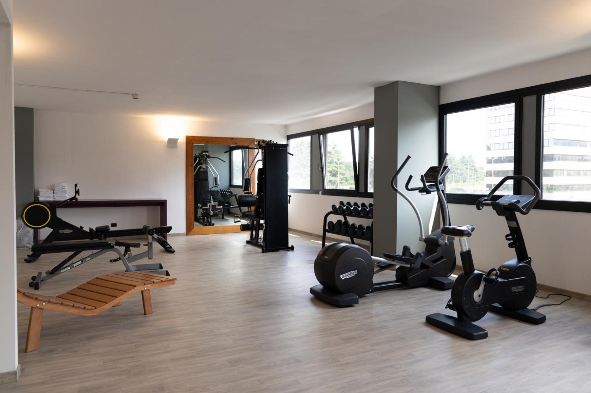Mercure Milano Hotel Agrate Brianza