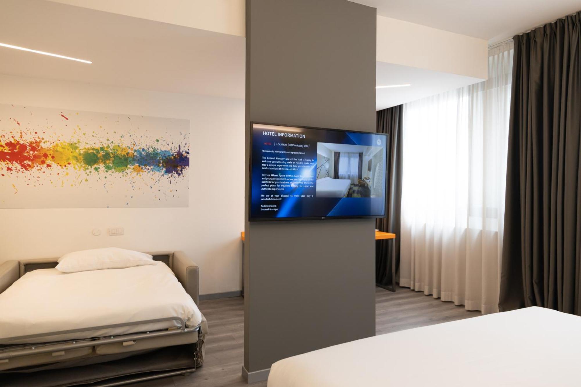 Mercure Milano