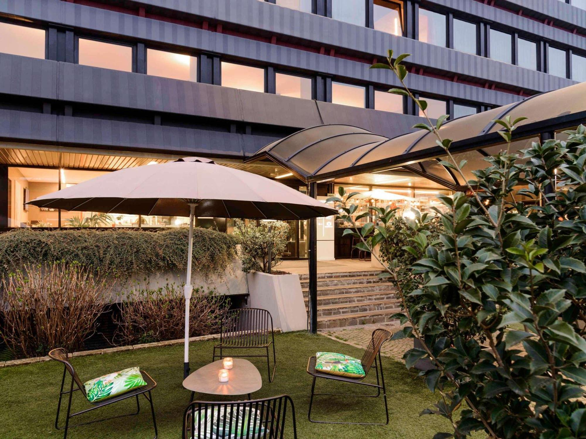 Mercure Milano Hotel