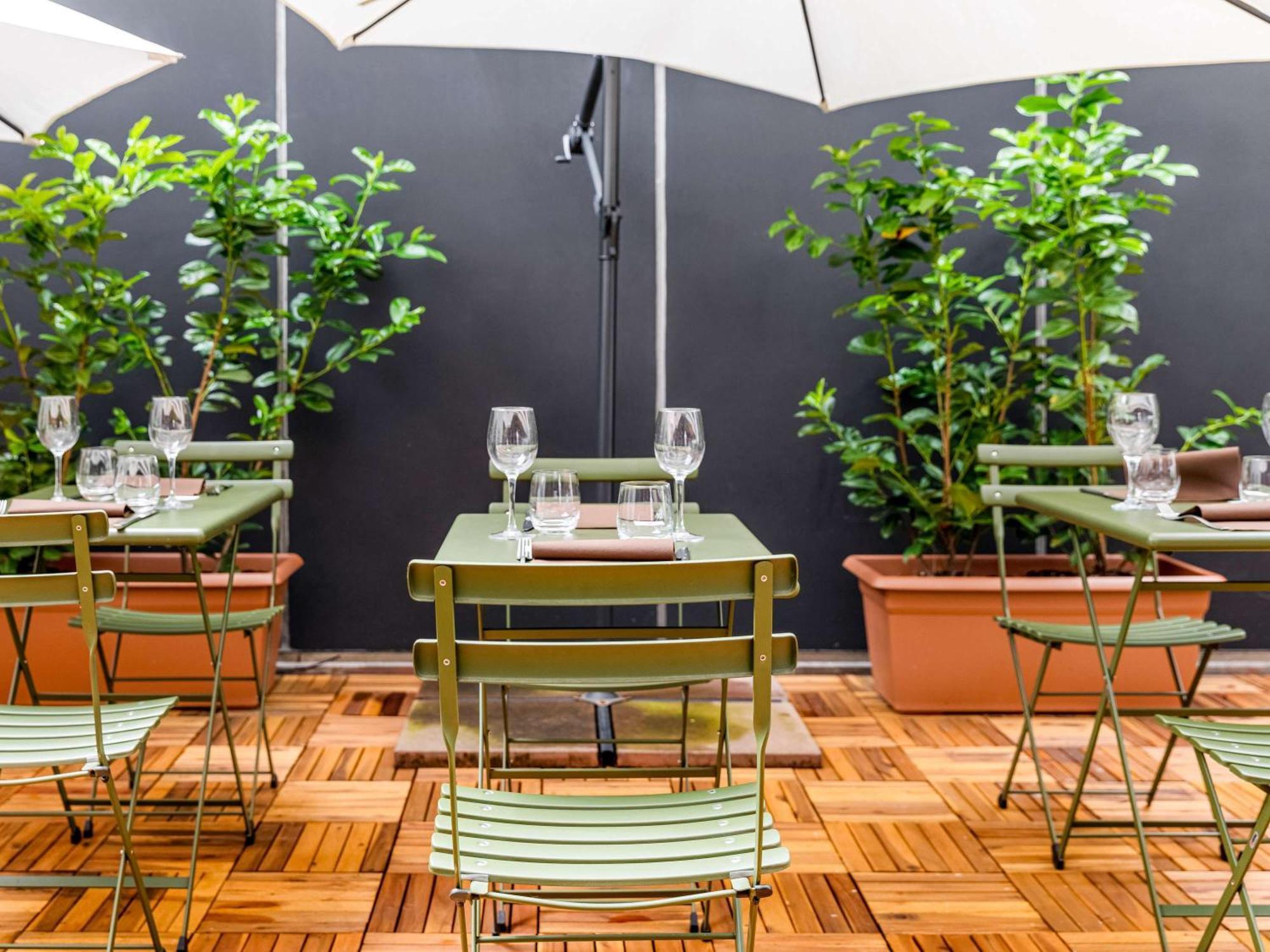 Mercure Milano Agrate Brianza
