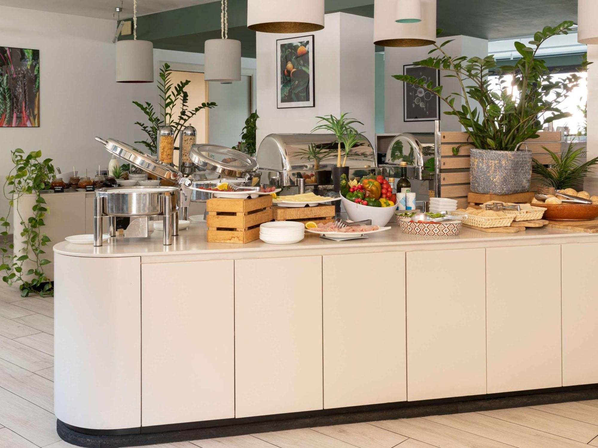 Hotel Mercure Milano Agrate Brianza