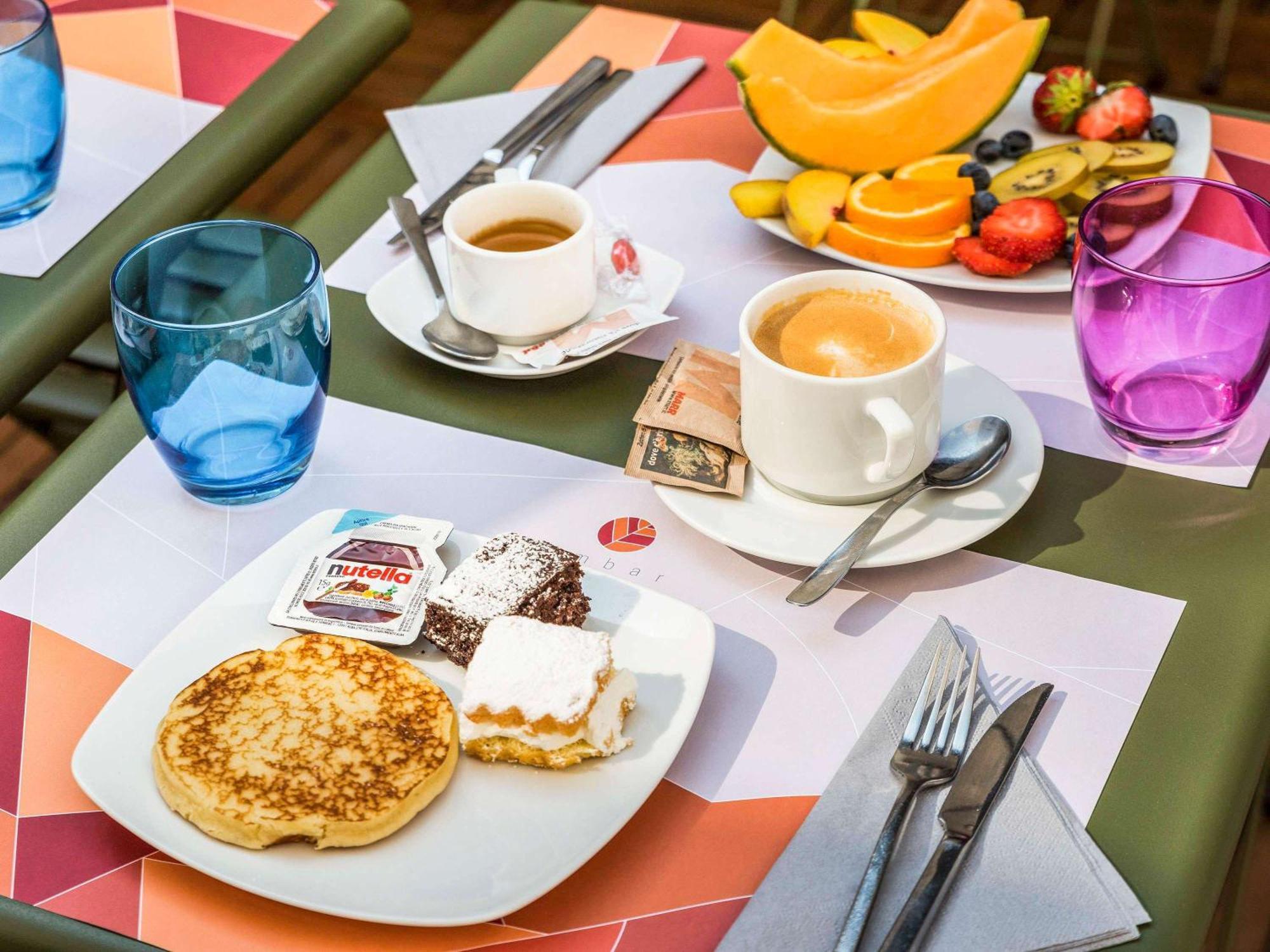 Mercure Milano 4*