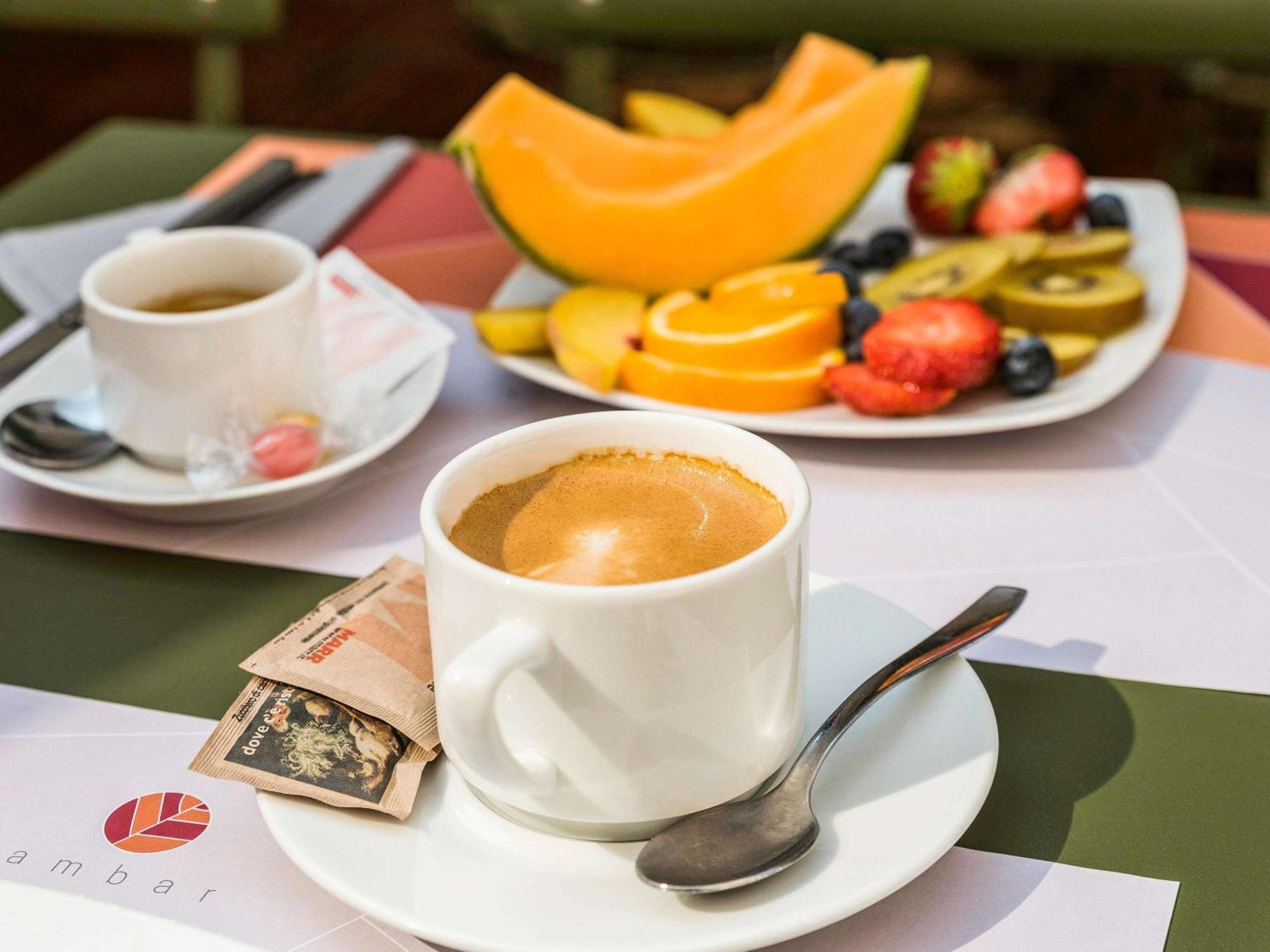 Mercure Milano Agrate Brianza酒店