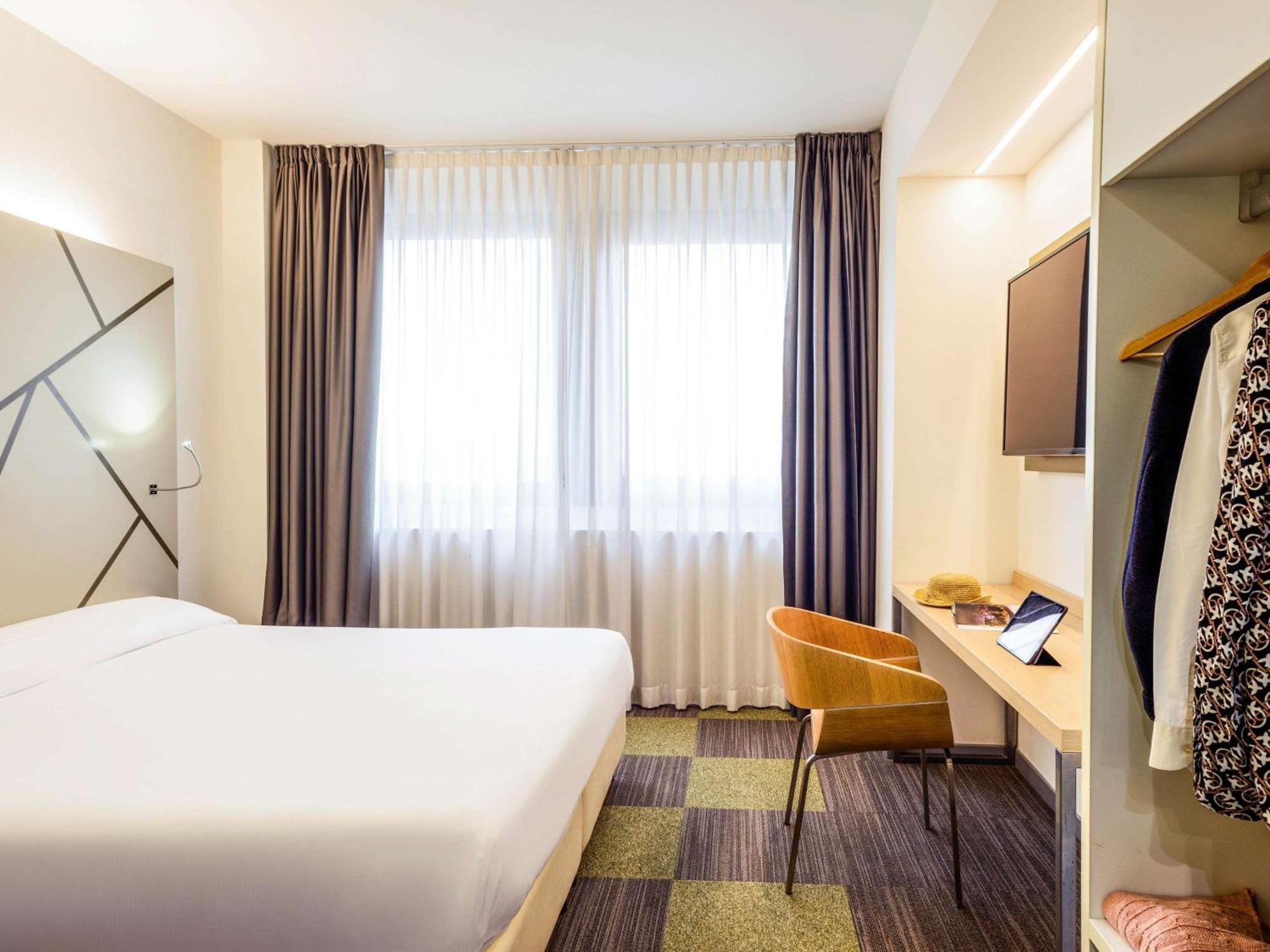 Mercure Milano