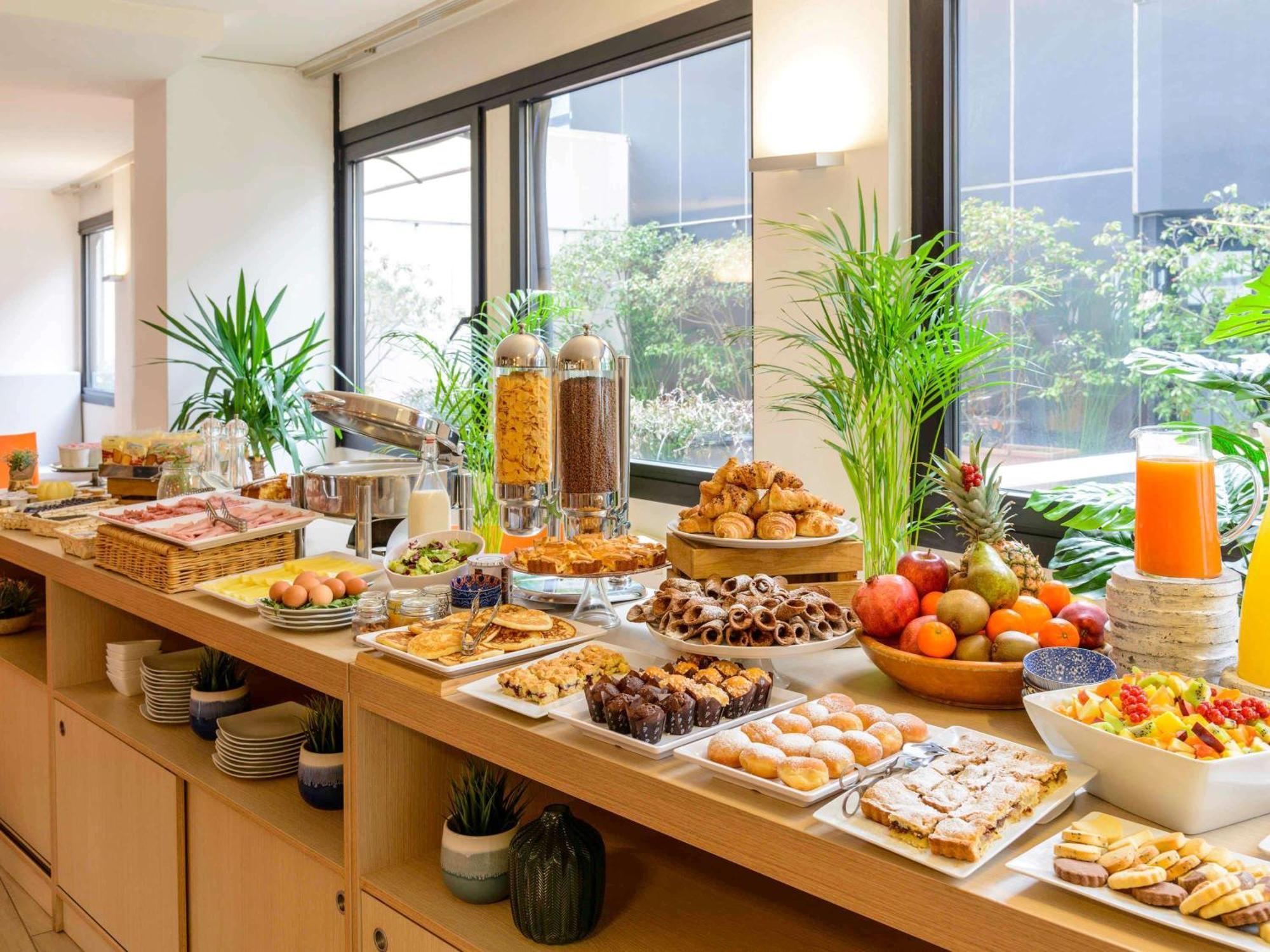 Mercure Milano Hotel
