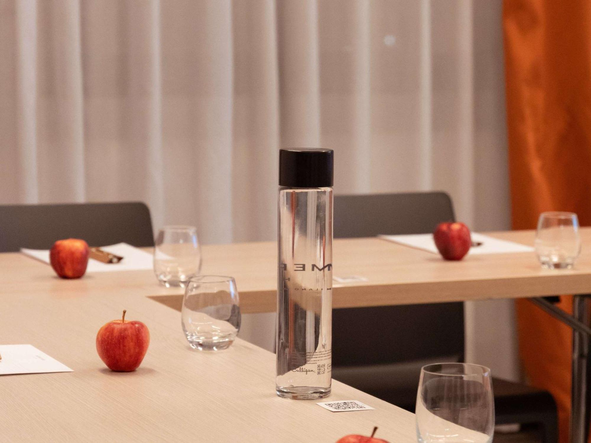 Mercure Milano Hotel 4*