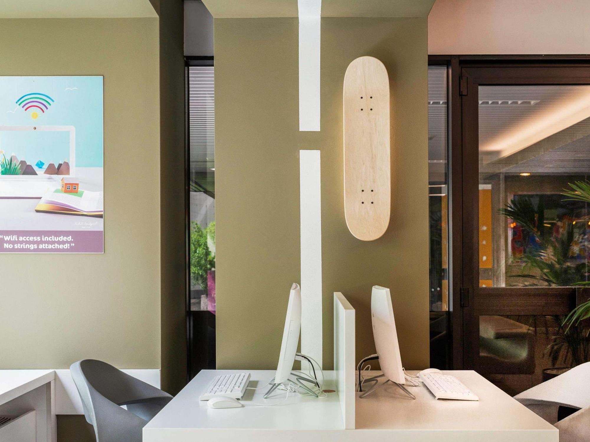 Mercure Milano Hotel