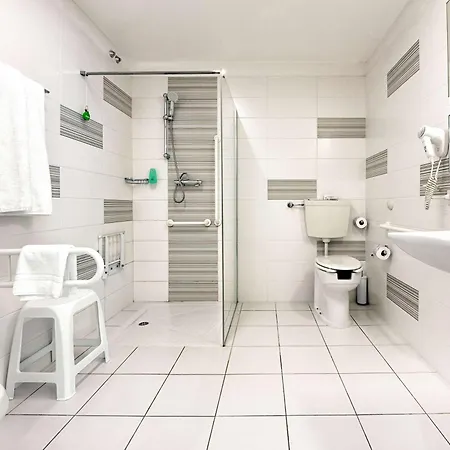 Mercure Milano Agrate Brianza Exterior foto