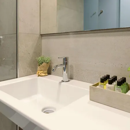 Mercure Milano Agrate Brianza Exterior foto