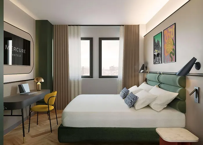 Mercure Milano Agrate Brianza