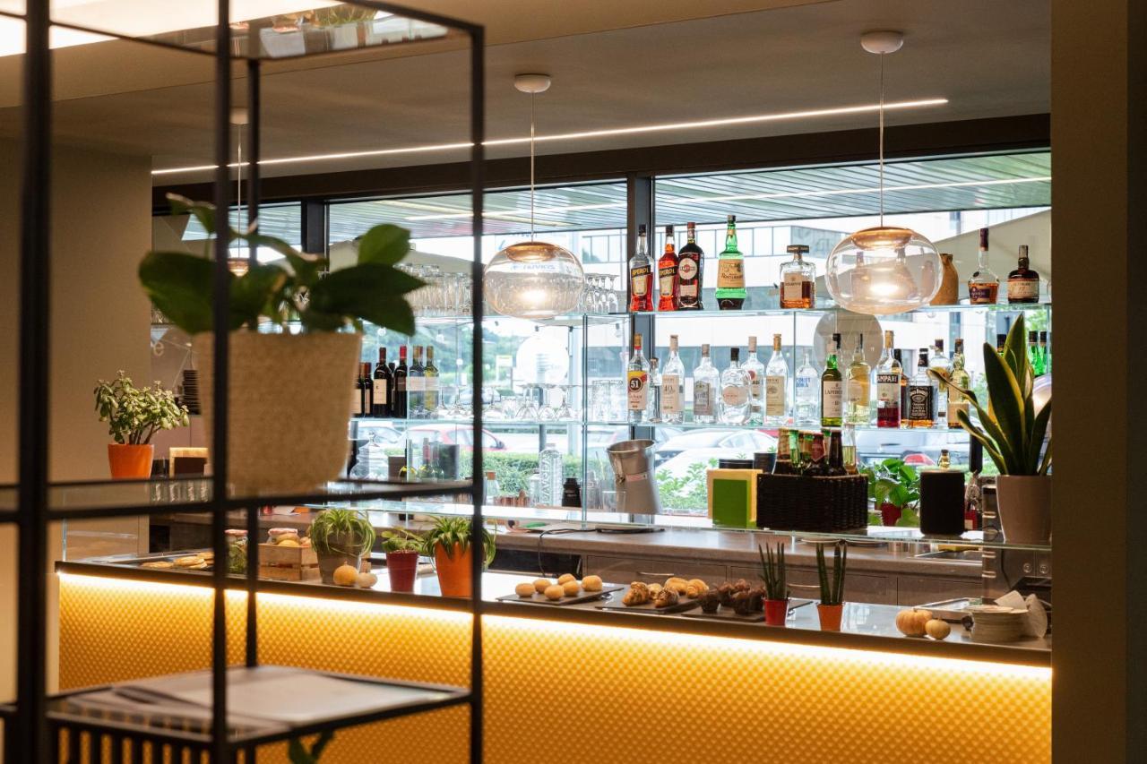 Mercure Milano 4* Agrate Brianza