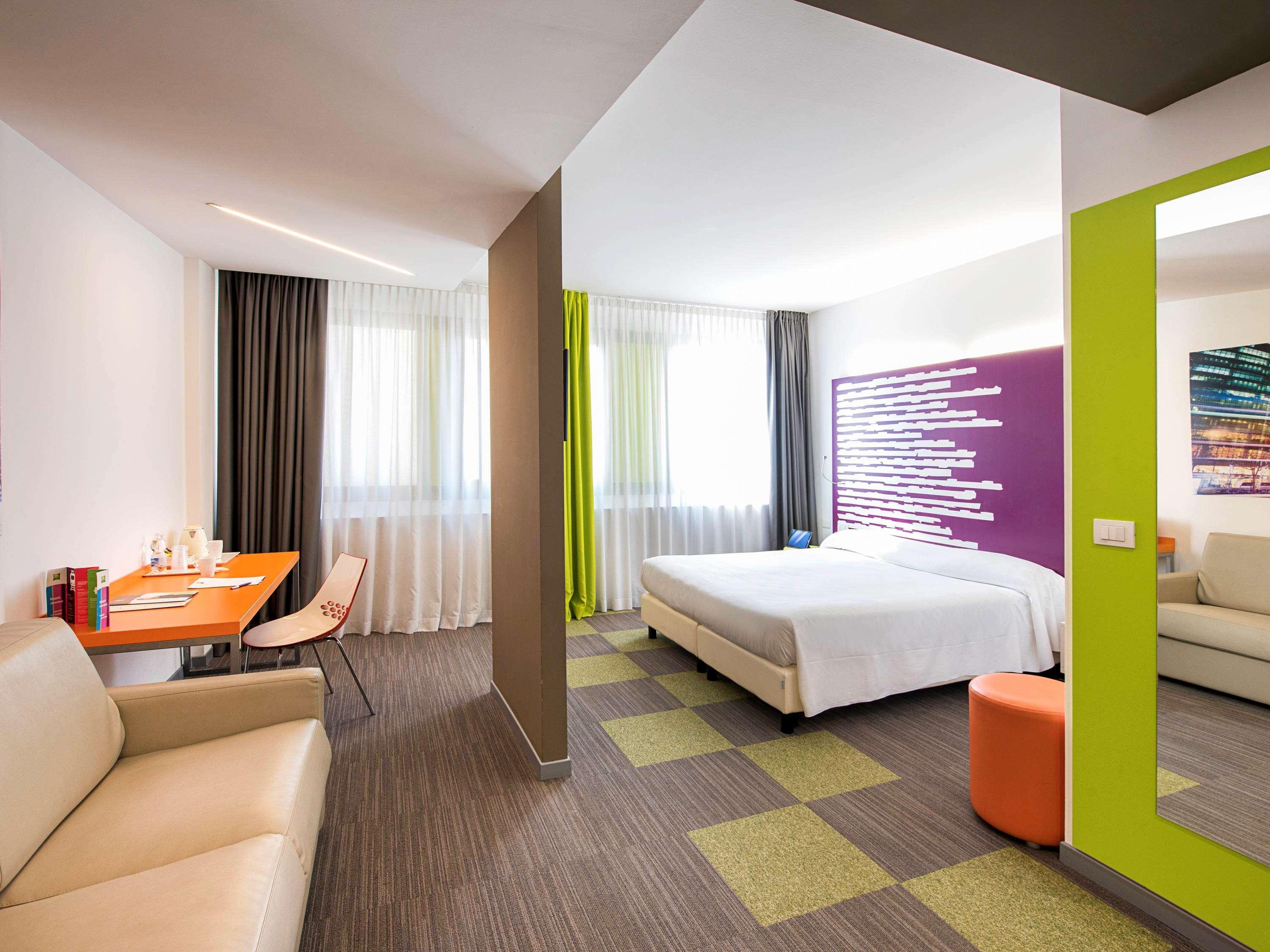 Mercure Milano 4*