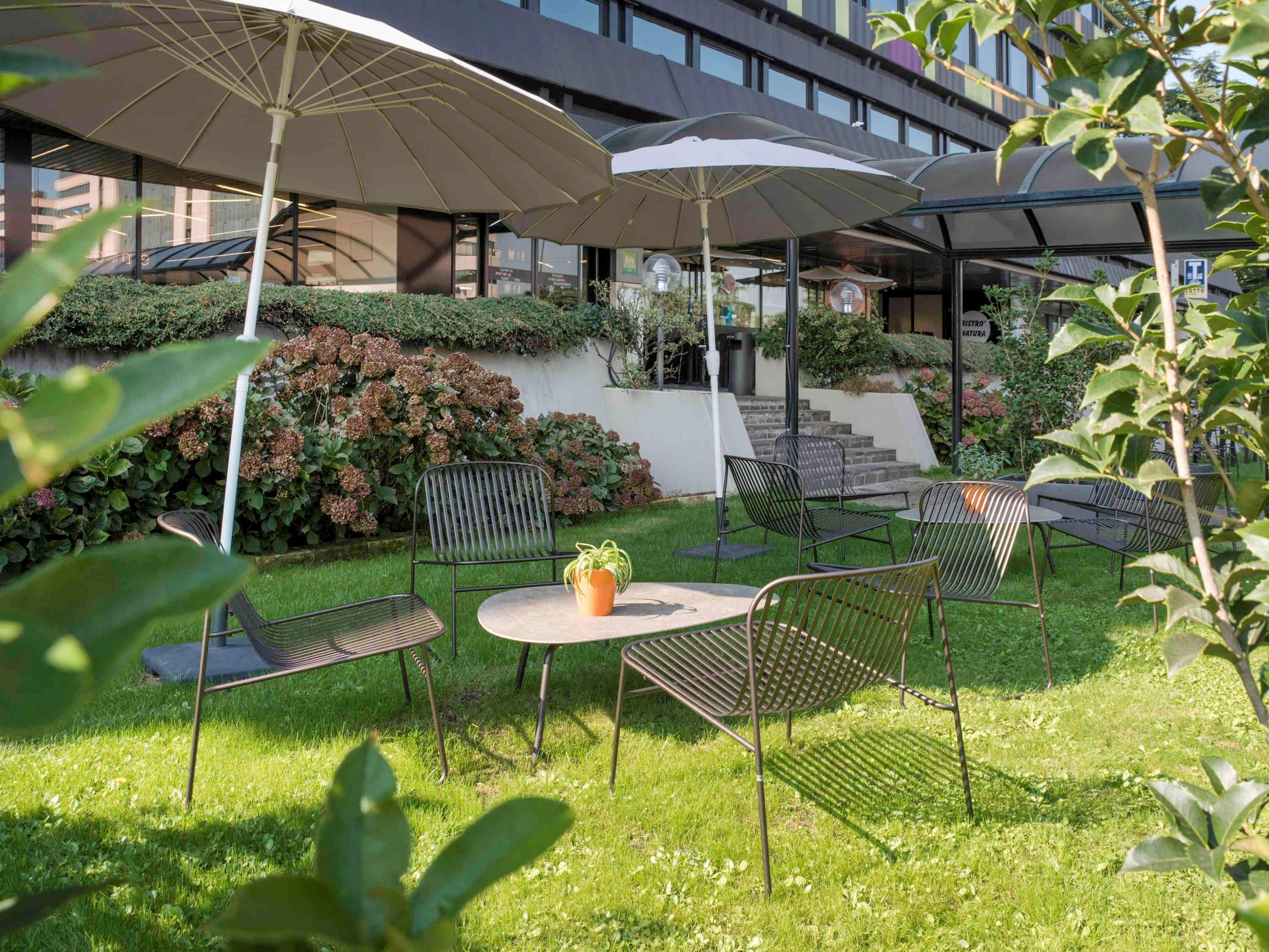 Mercure Milano Hotel Agrate Brianza