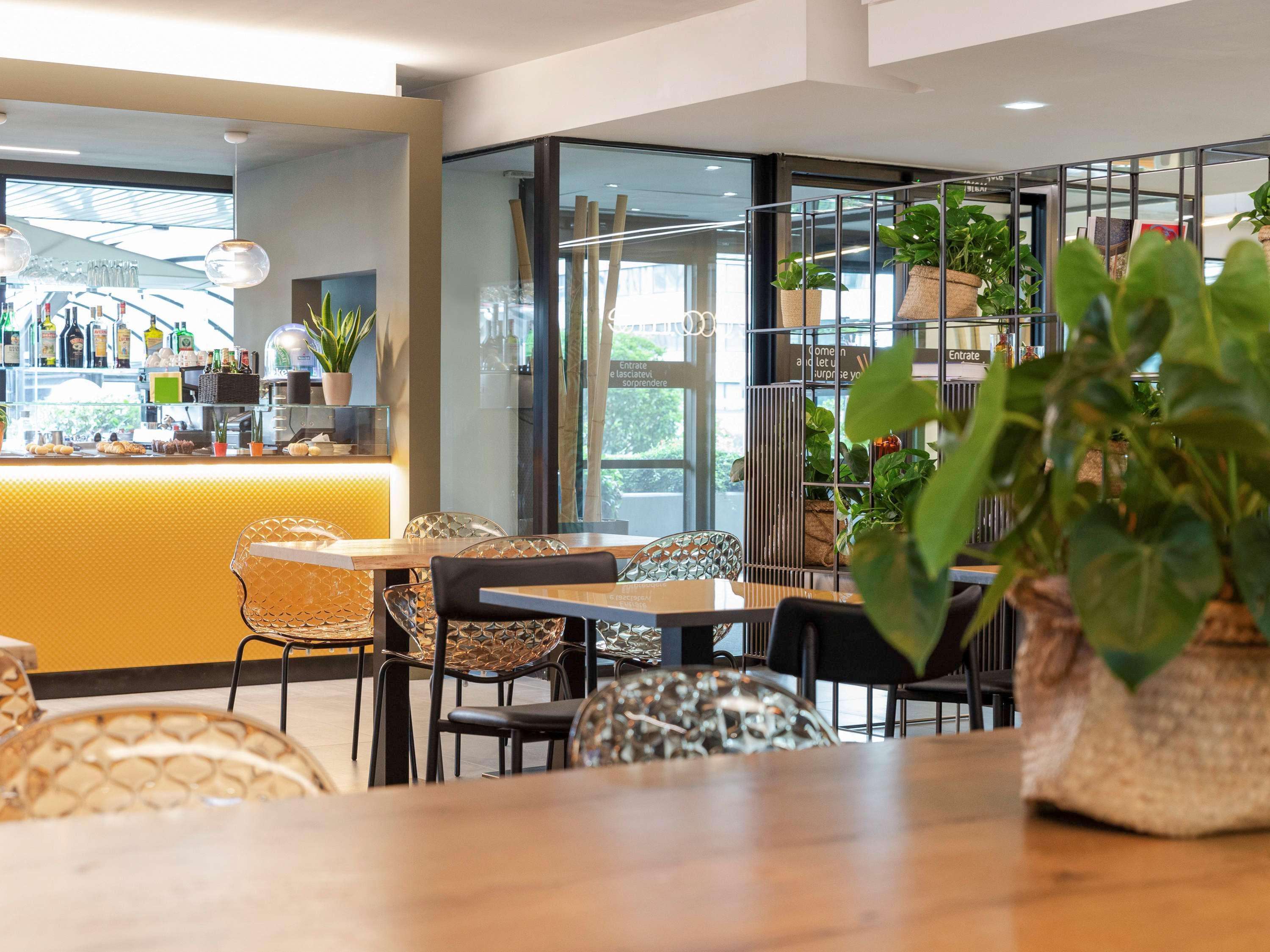 Mercure Milano Hotel