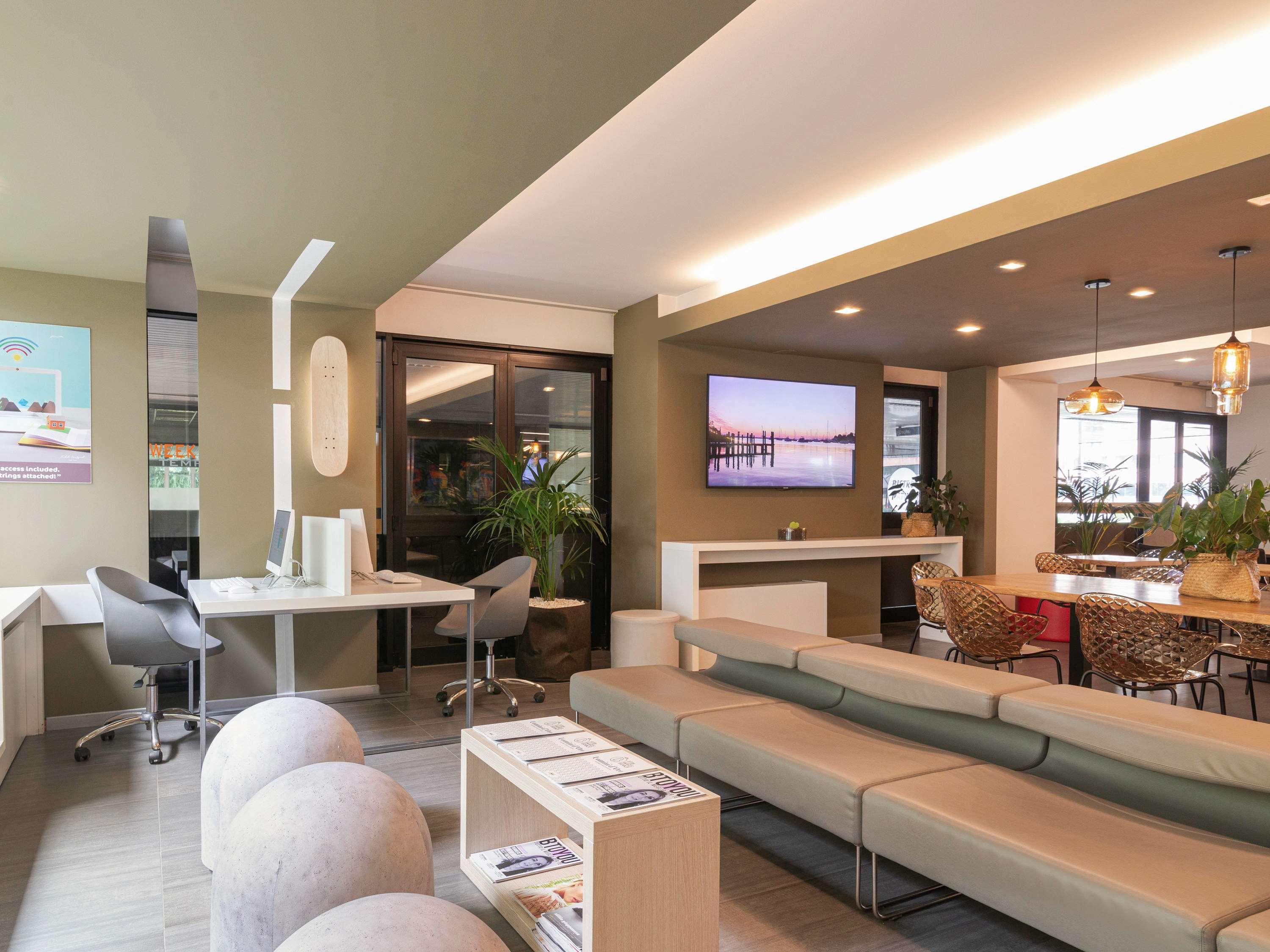 Mercure Milano Hotel 4*