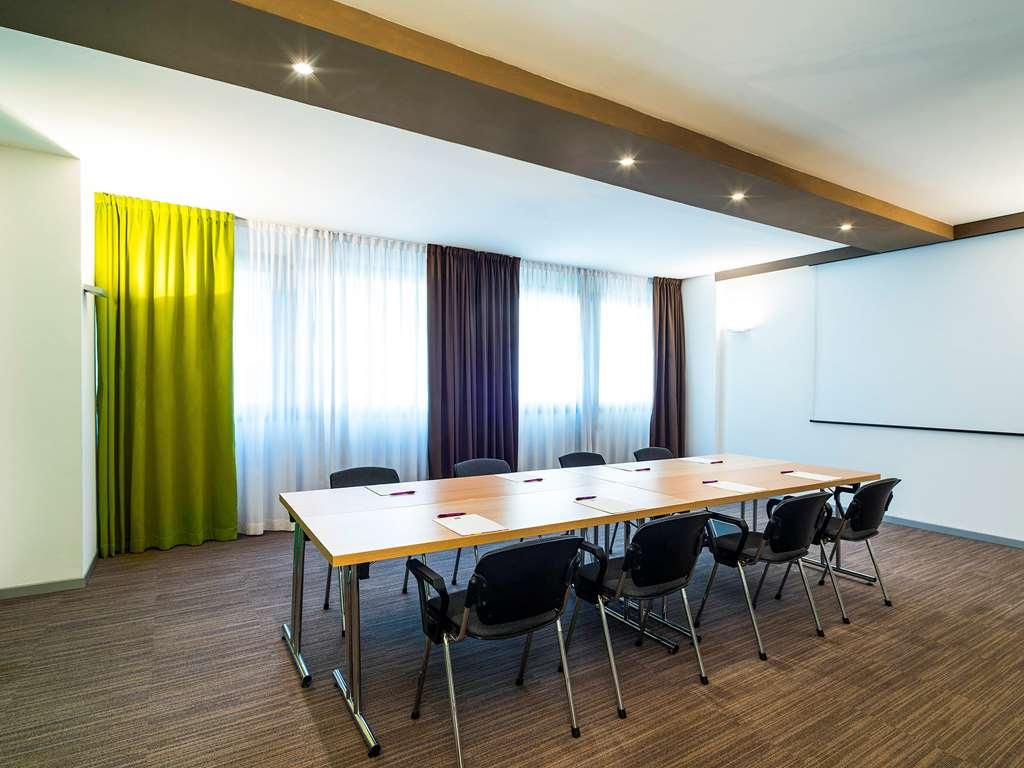 Mercure Milano Hotel 4*