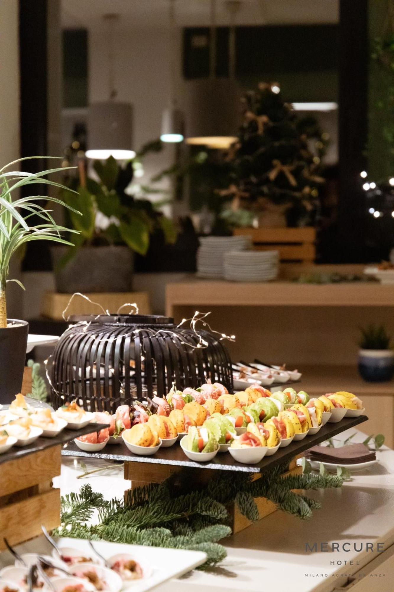 Mercure Milano 4*
