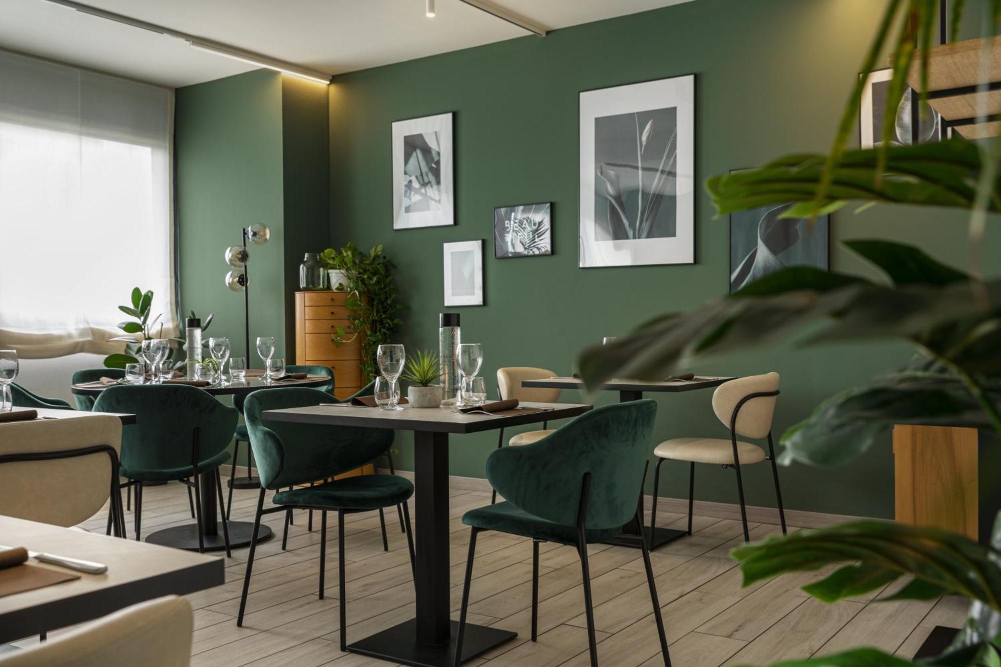 Hotel Mercure Milano Agrate Brianza