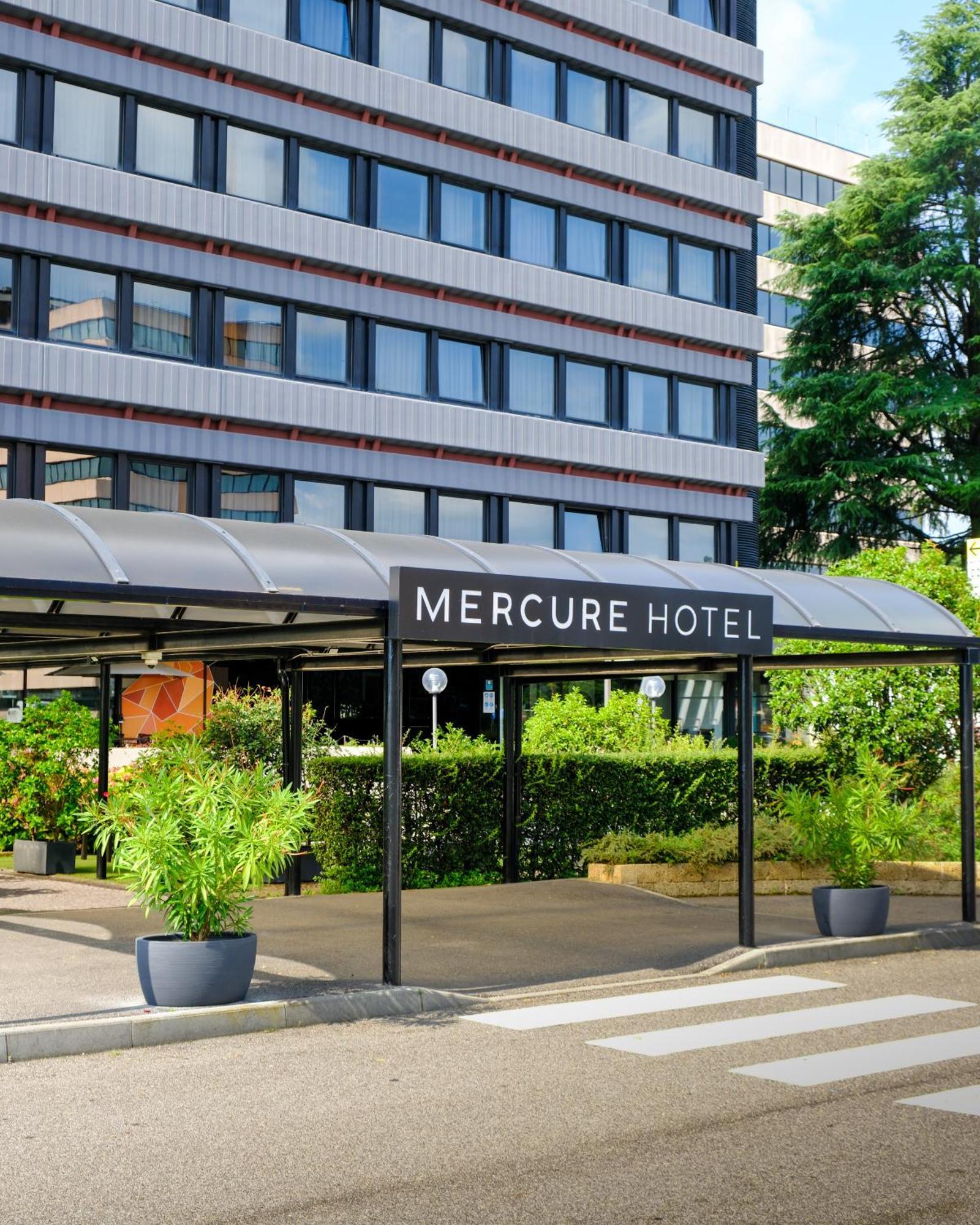 Mercure Milano Hotel