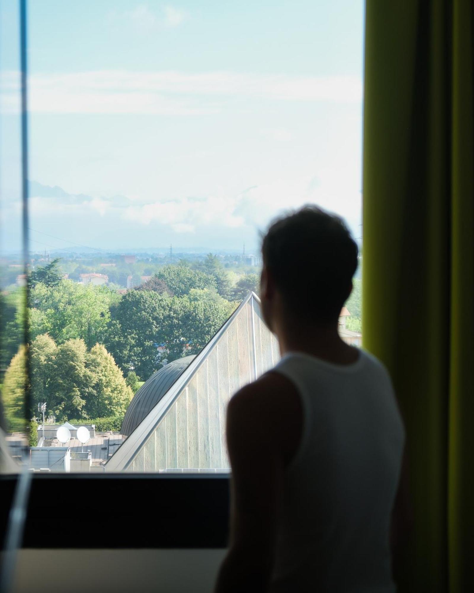 Mercure Milano