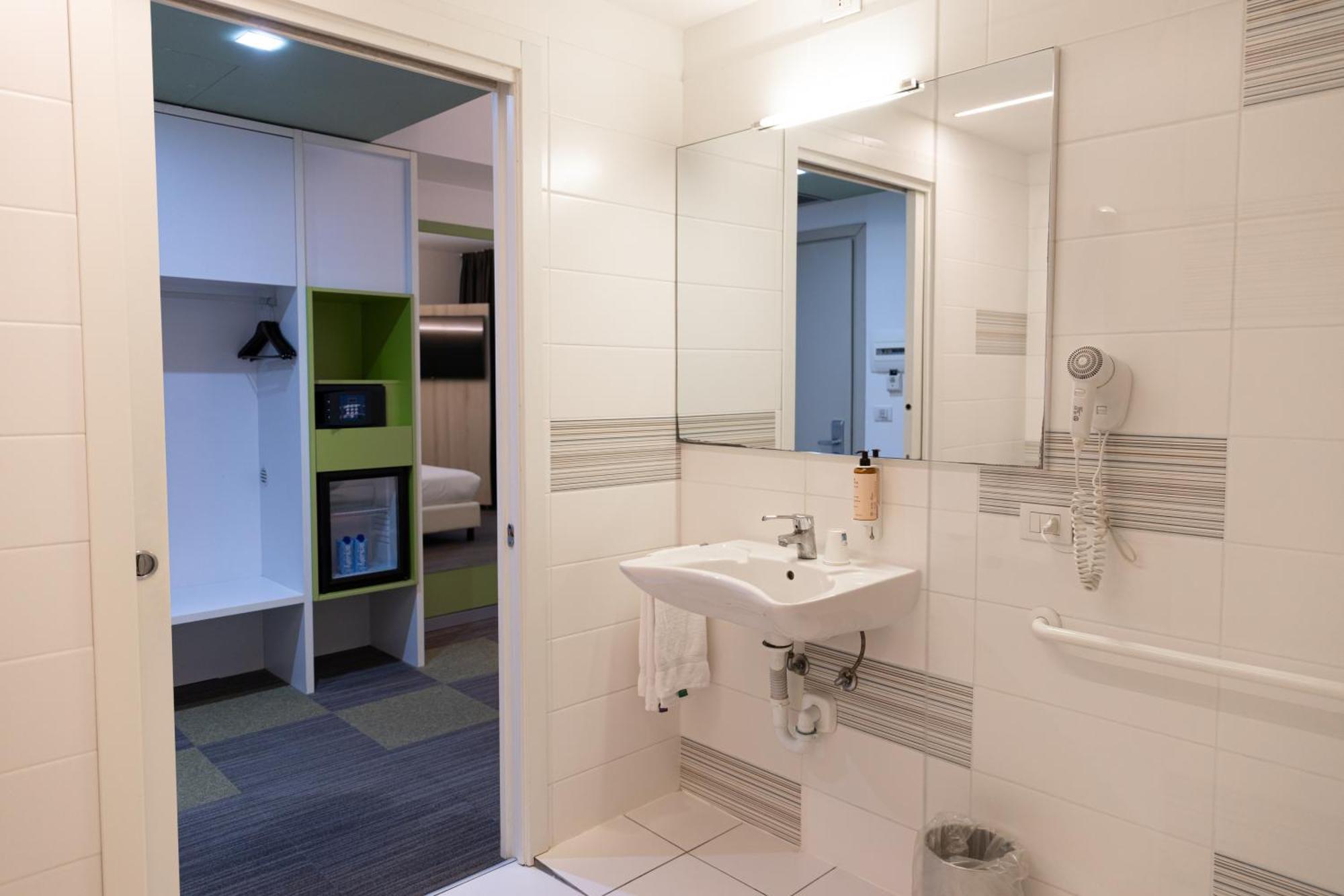 Hotel Mercure Milano