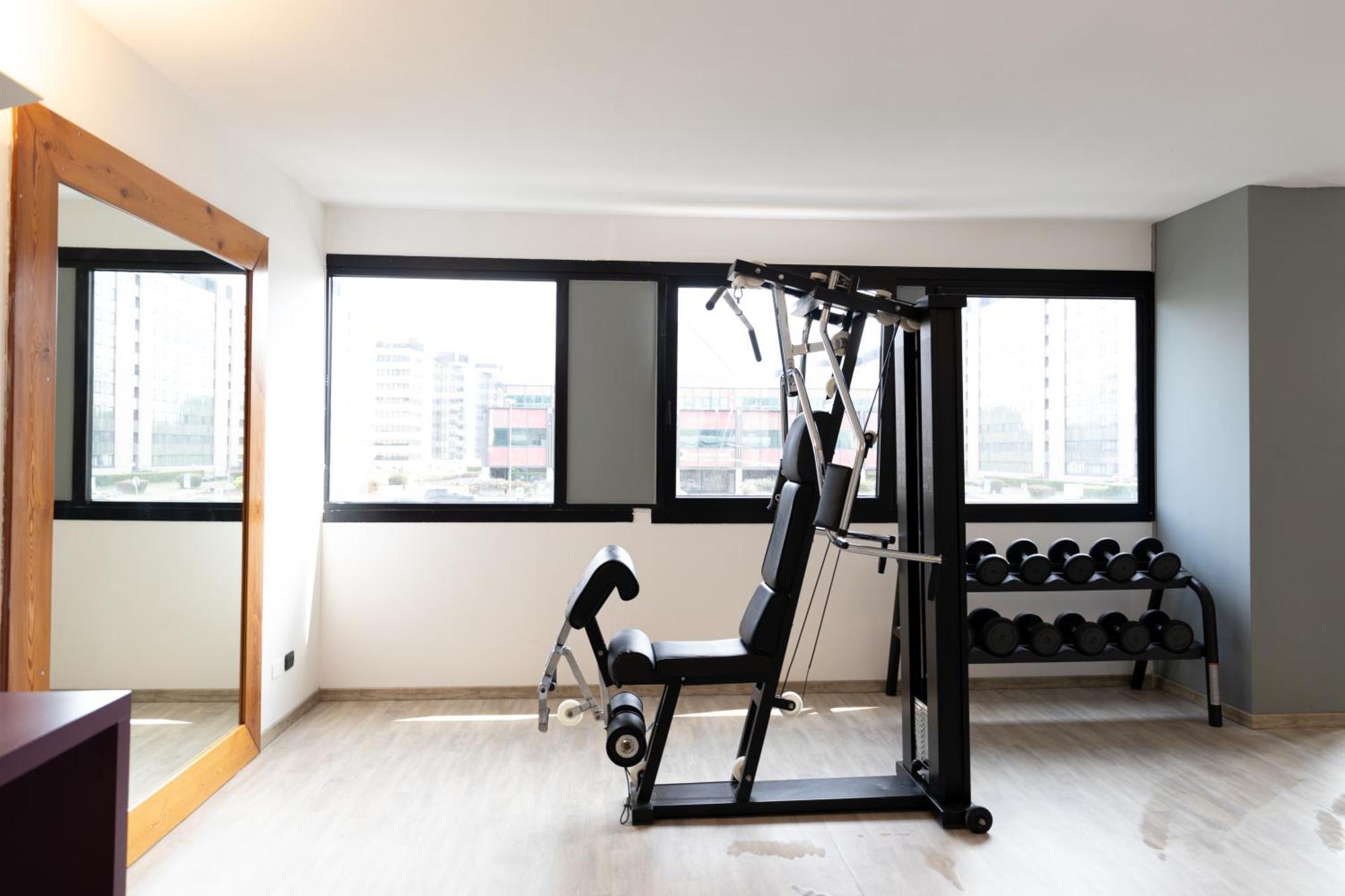 Hotel Mercure Milano 4*