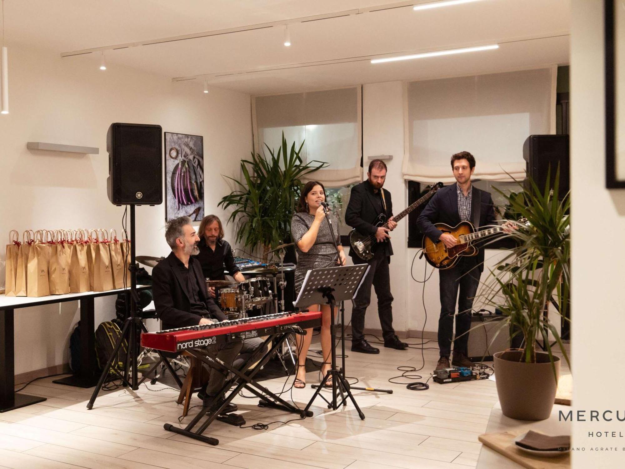 Mercure Milano