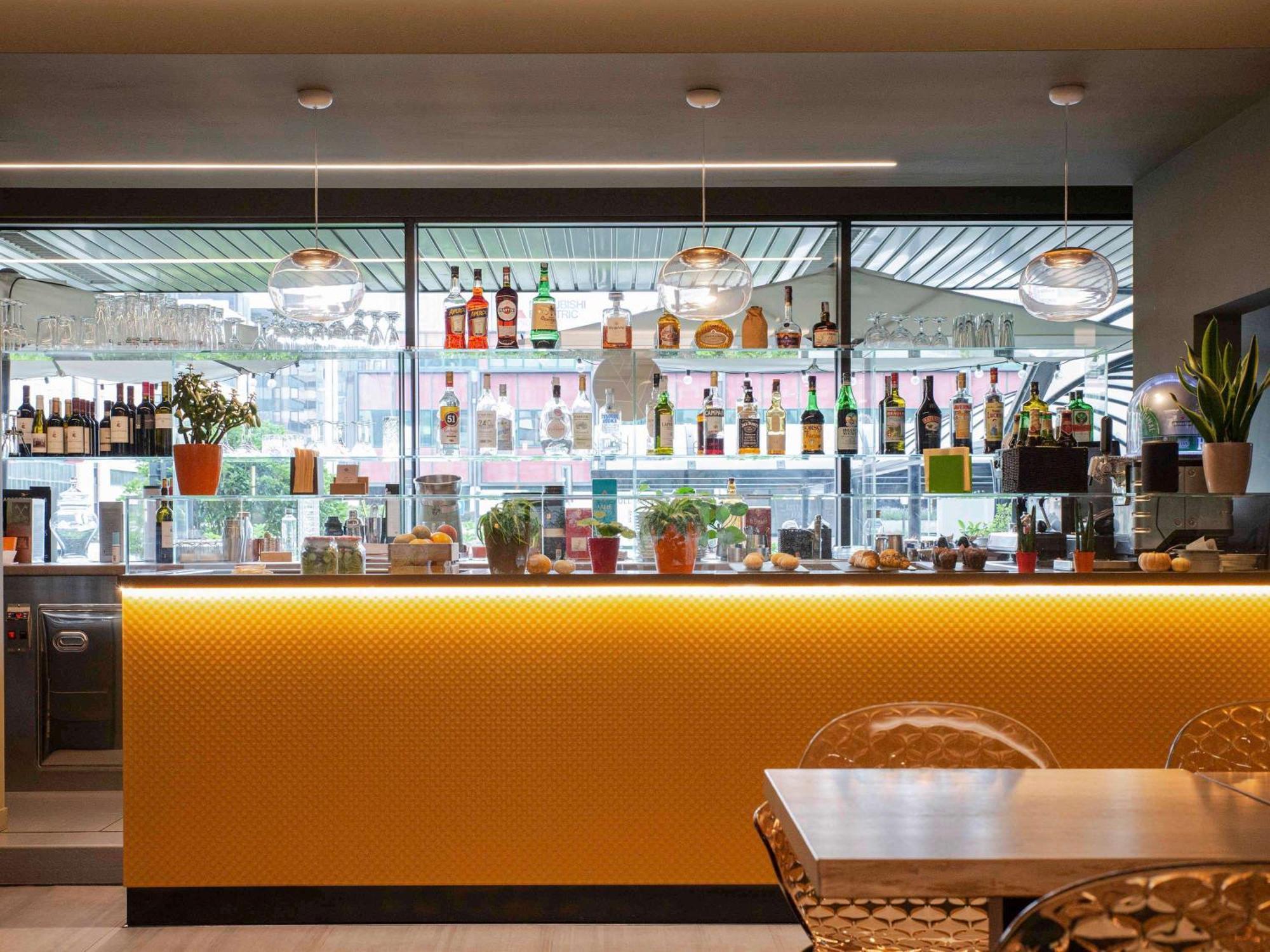 Mercure Milano Hotel
