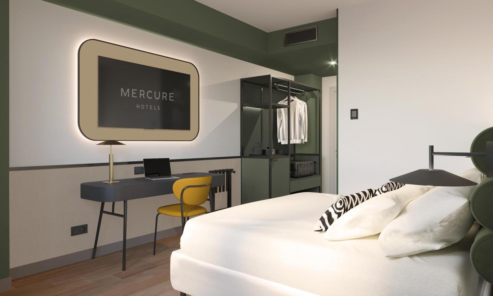 Mercure Milano