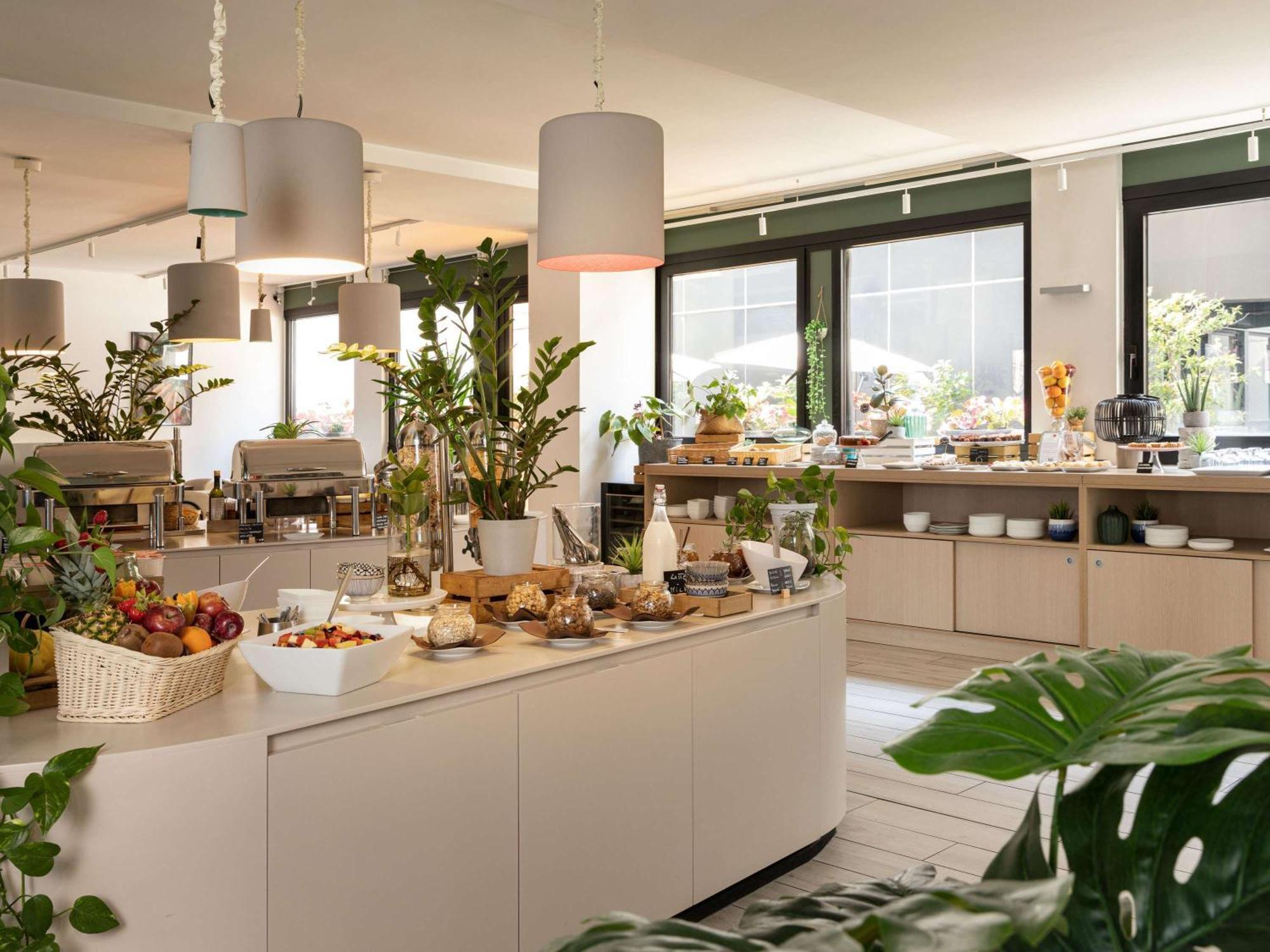 Mercure Milano Agrate Brianza
