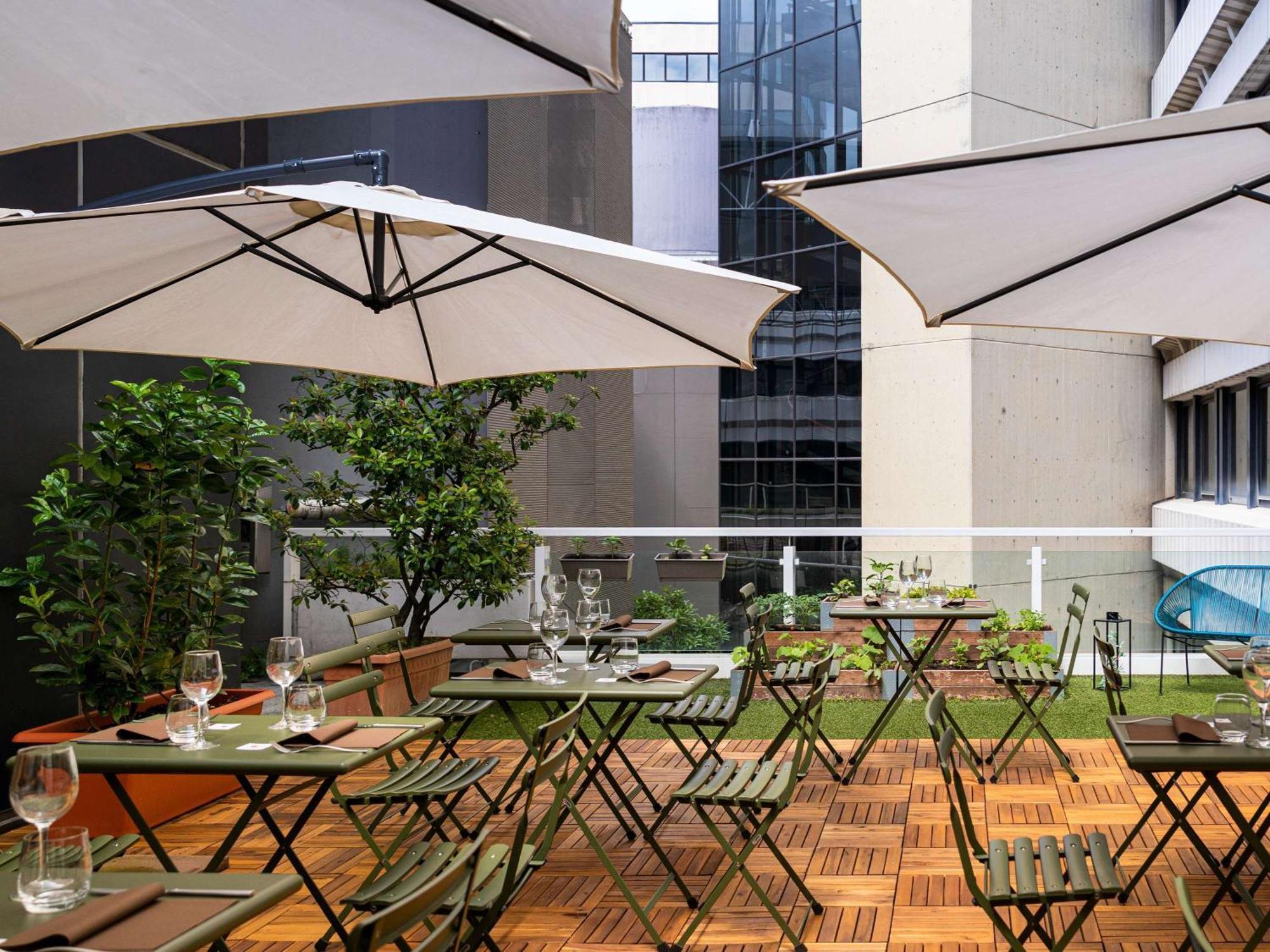 Hotel Mercure Milano