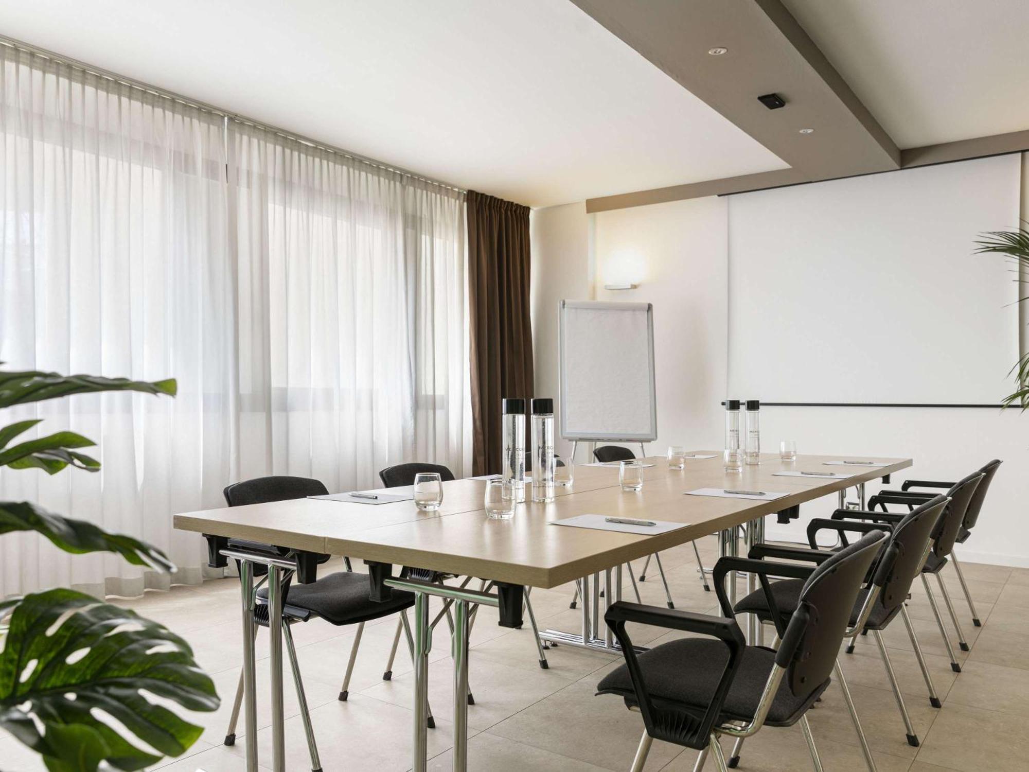 Mercure Milano Hotel