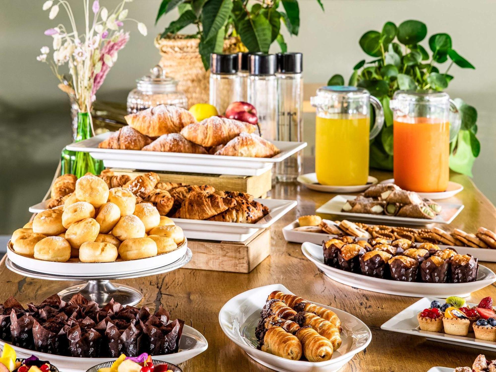 Mercure Milano Agrate Brianza